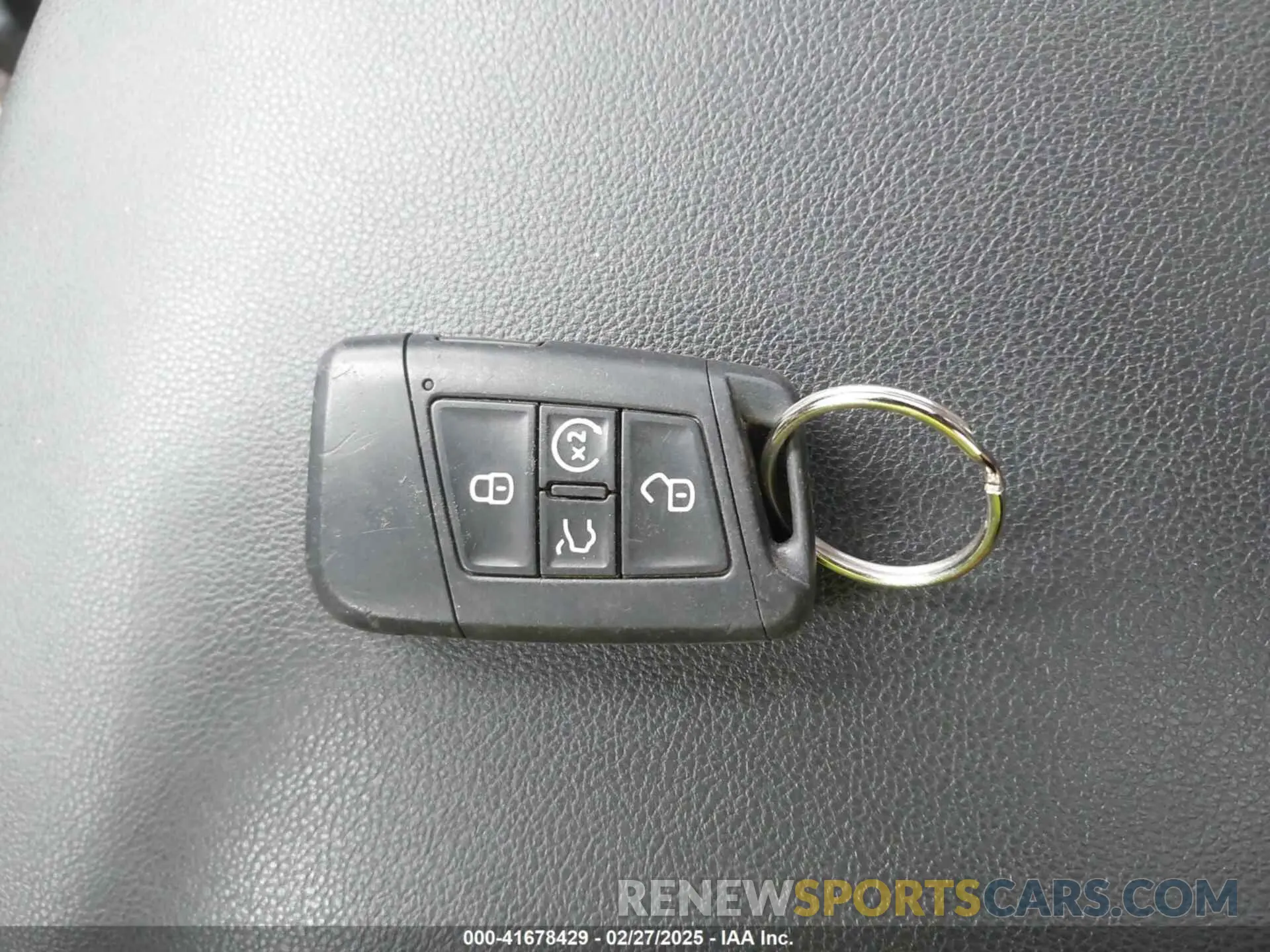 11 Фотография поврежденного автомобиля 1V2TE2CA7MC207972 VOLKSWAGEN ATLAS CROSS SPORT 2021