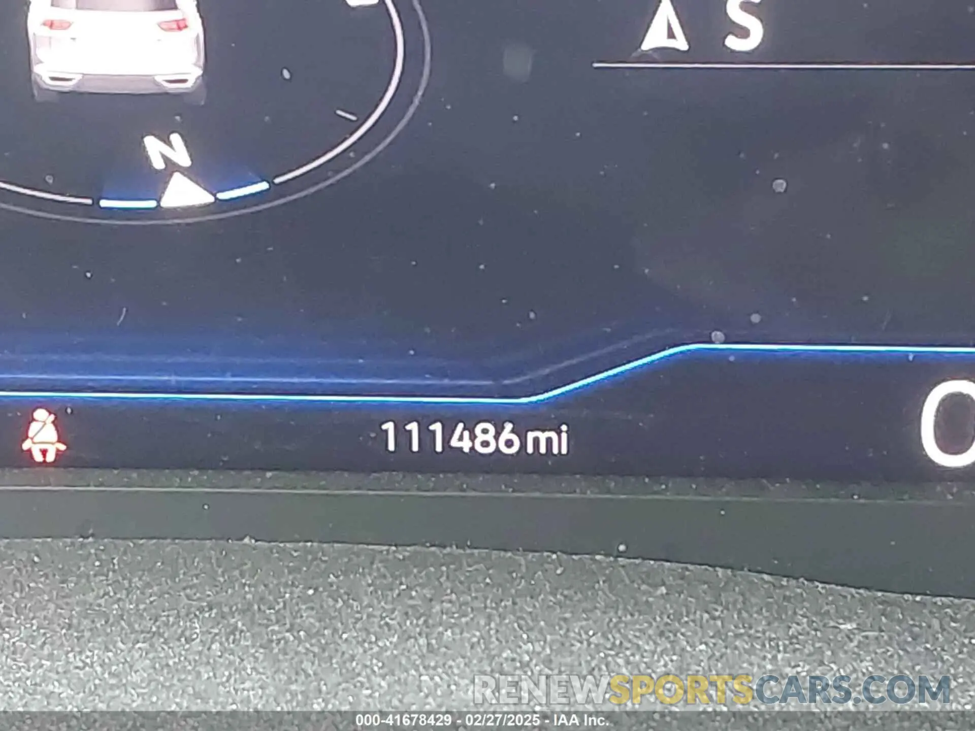 15 Фотография поврежденного автомобиля 1V2TE2CA7MC207972 VOLKSWAGEN ATLAS CROSS SPORT 2021