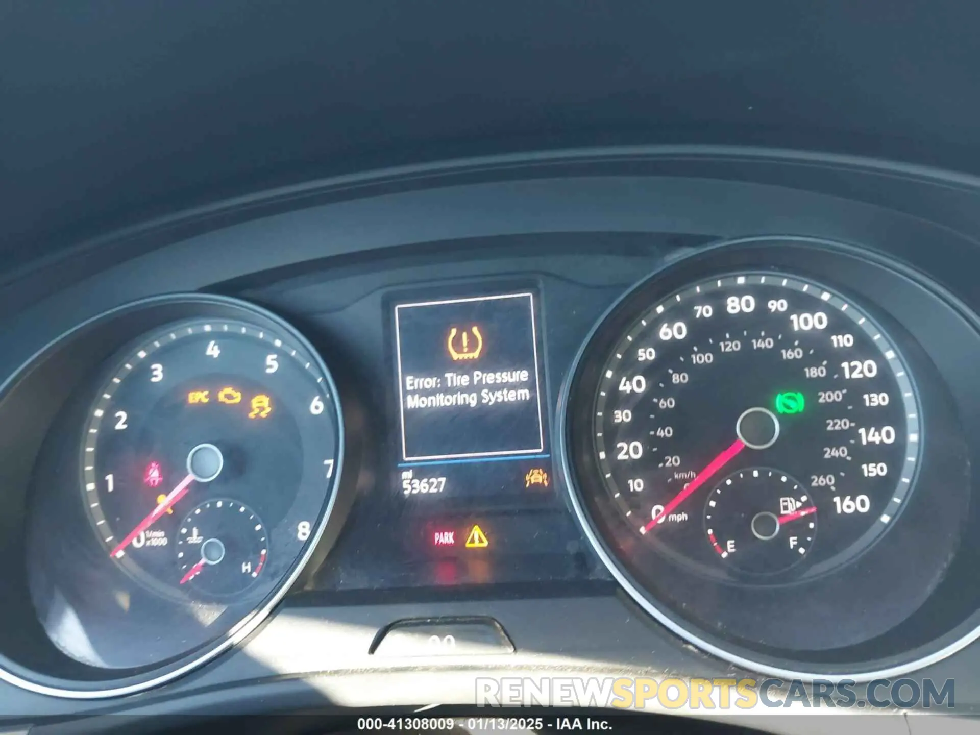 7 Фотография поврежденного автомобиля 1V2WE2CA2MC221789 VOLKSWAGEN ATLAS CROSS SPORT 2021