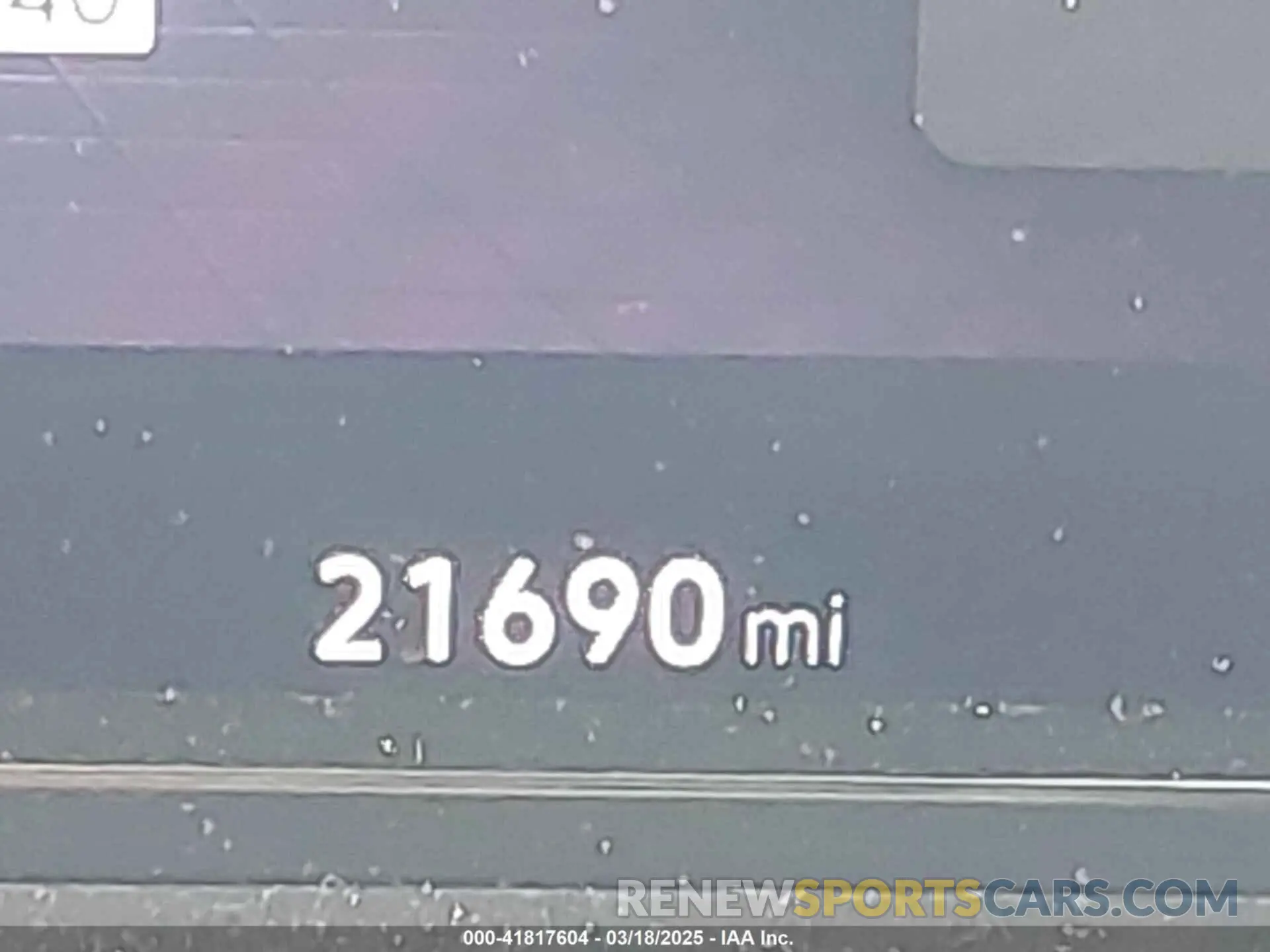 15 Photograph of a damaged car 1V2AE2CA0RC216320 VOLKSWAGEN ATLAS CROSS SPORT 2024