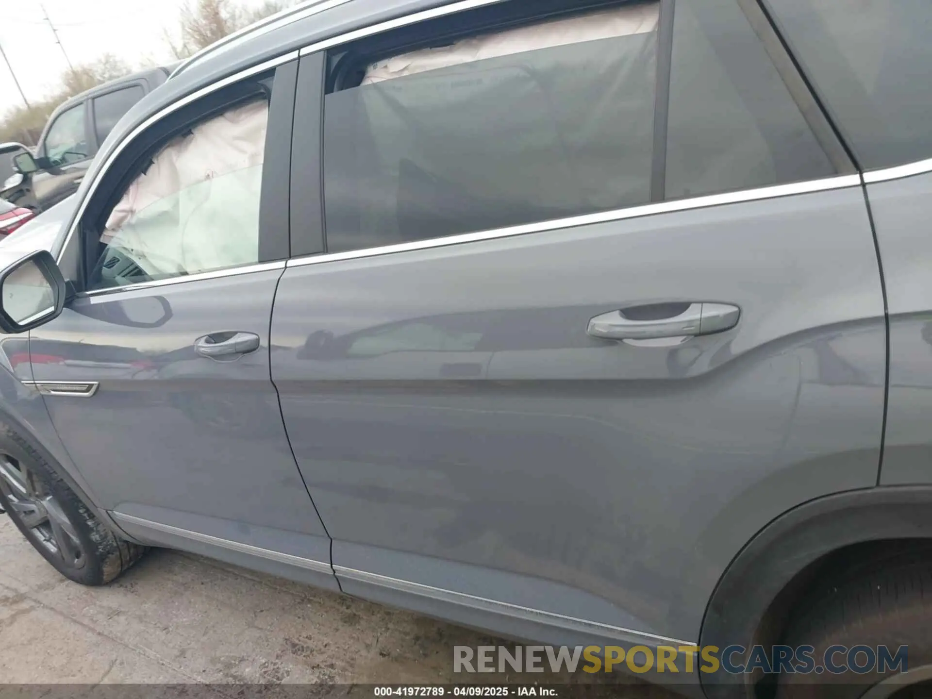 15 Фотография поврежденного автомобиля 1V2AE2CAXRC232668 VOLKSWAGEN ATLAS CROSS SPORT 2024