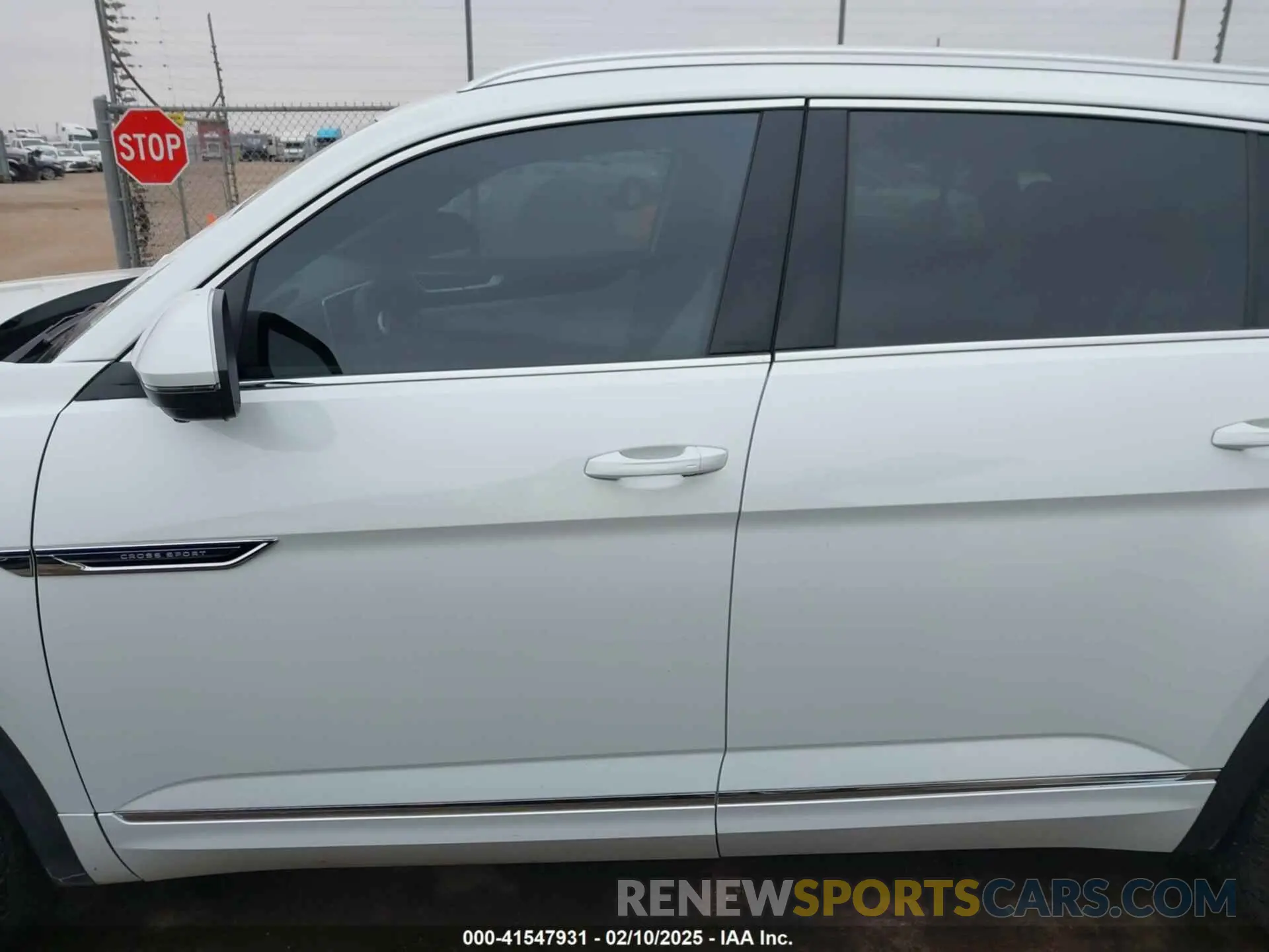 14 Фотография поврежденного автомобиля 1V2FE2CA2RC224327 VOLKSWAGEN ATLAS CROSS SPORT 2024