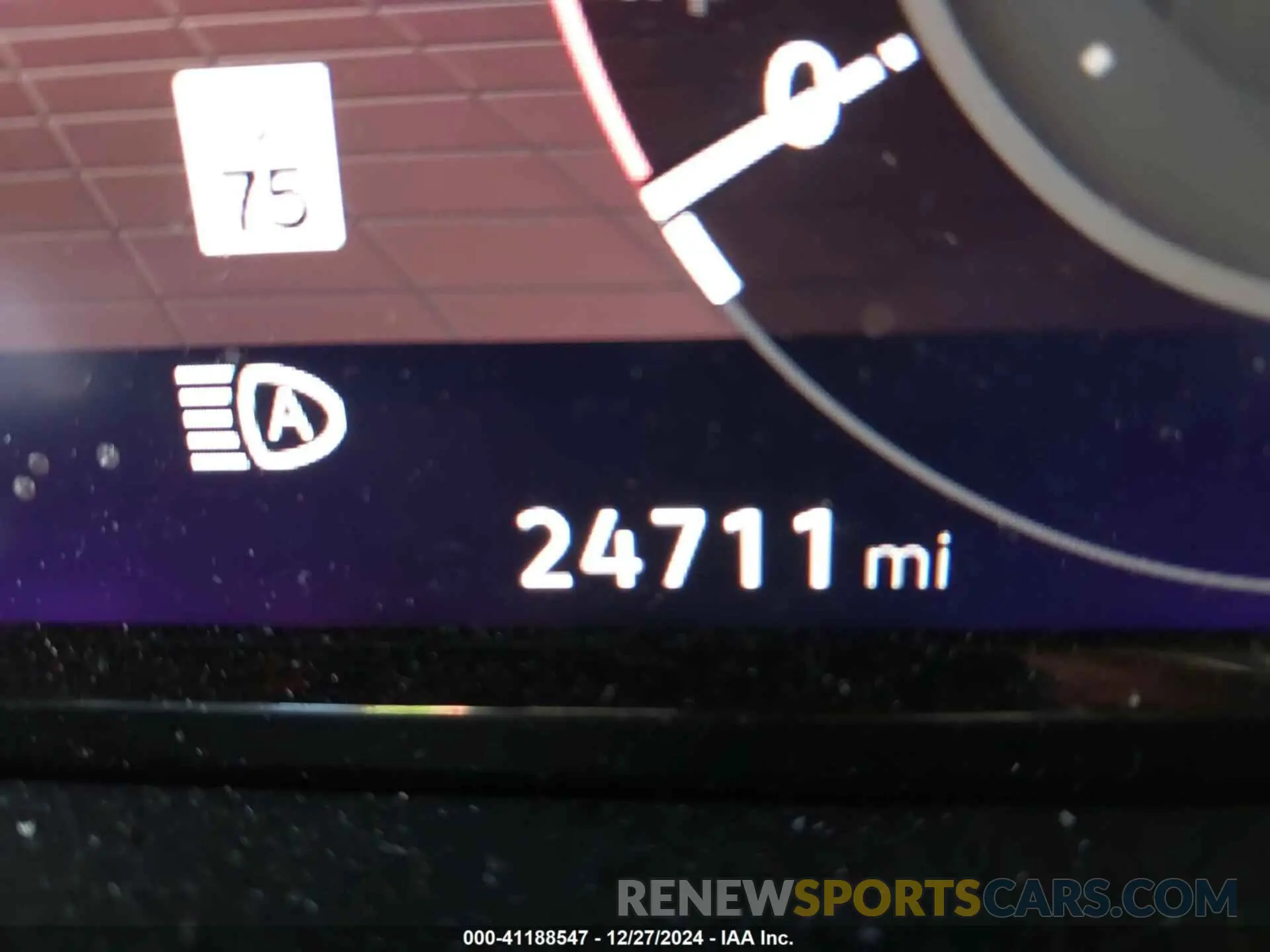 15 Photograph of a damaged car 1V2FE2CA9RC223529 VOLKSWAGEN ATLAS CROSS SPORT 2024