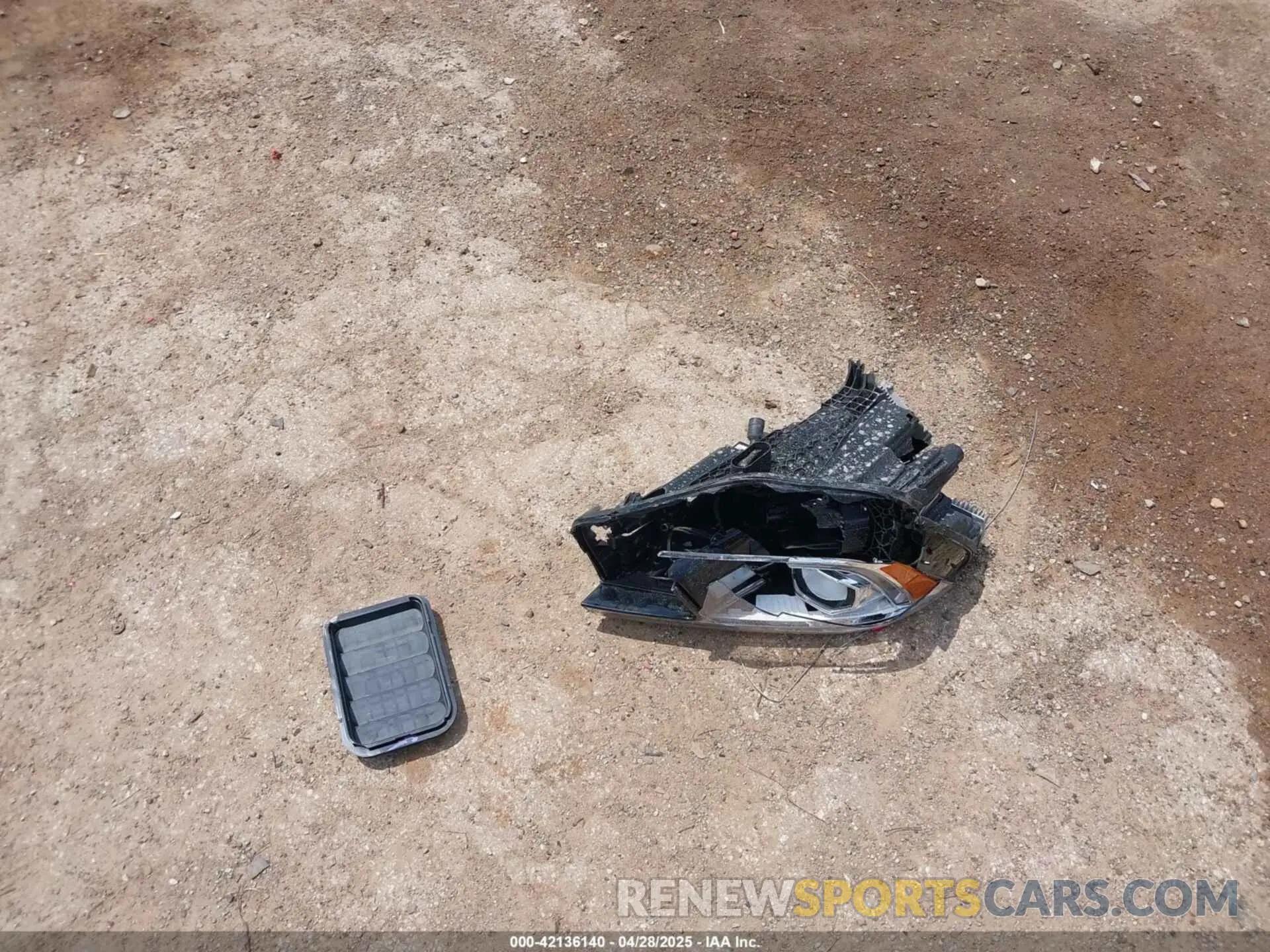 12 Photograph of a damaged car 1V2HE2CA9RC204293 VOLKSWAGEN ATLAS CROSS SPORT 2024