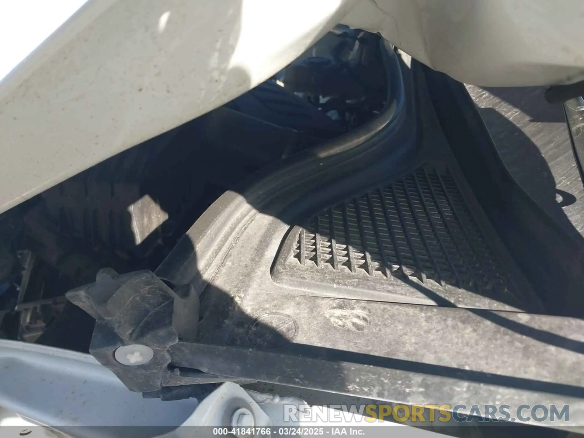 10 Фотография поврежденного автомобиля 1V2KE2CA1RC201958 VOLKSWAGEN ATLAS CROSS SPORT 2024