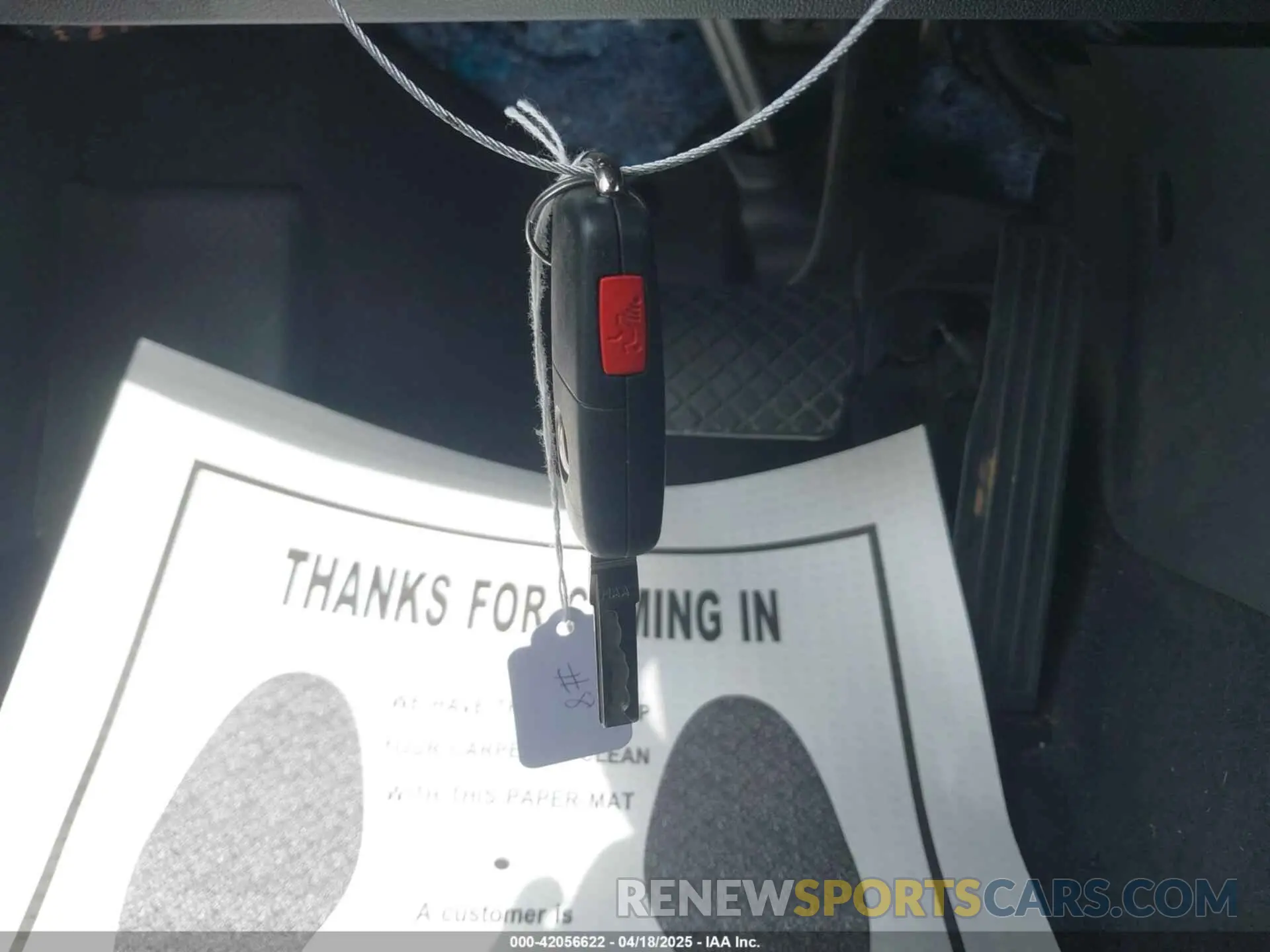 11 Photograph of a damaged car 3VWFD7ATXKM712450 VOLKSWAGEN BEETLE 2019