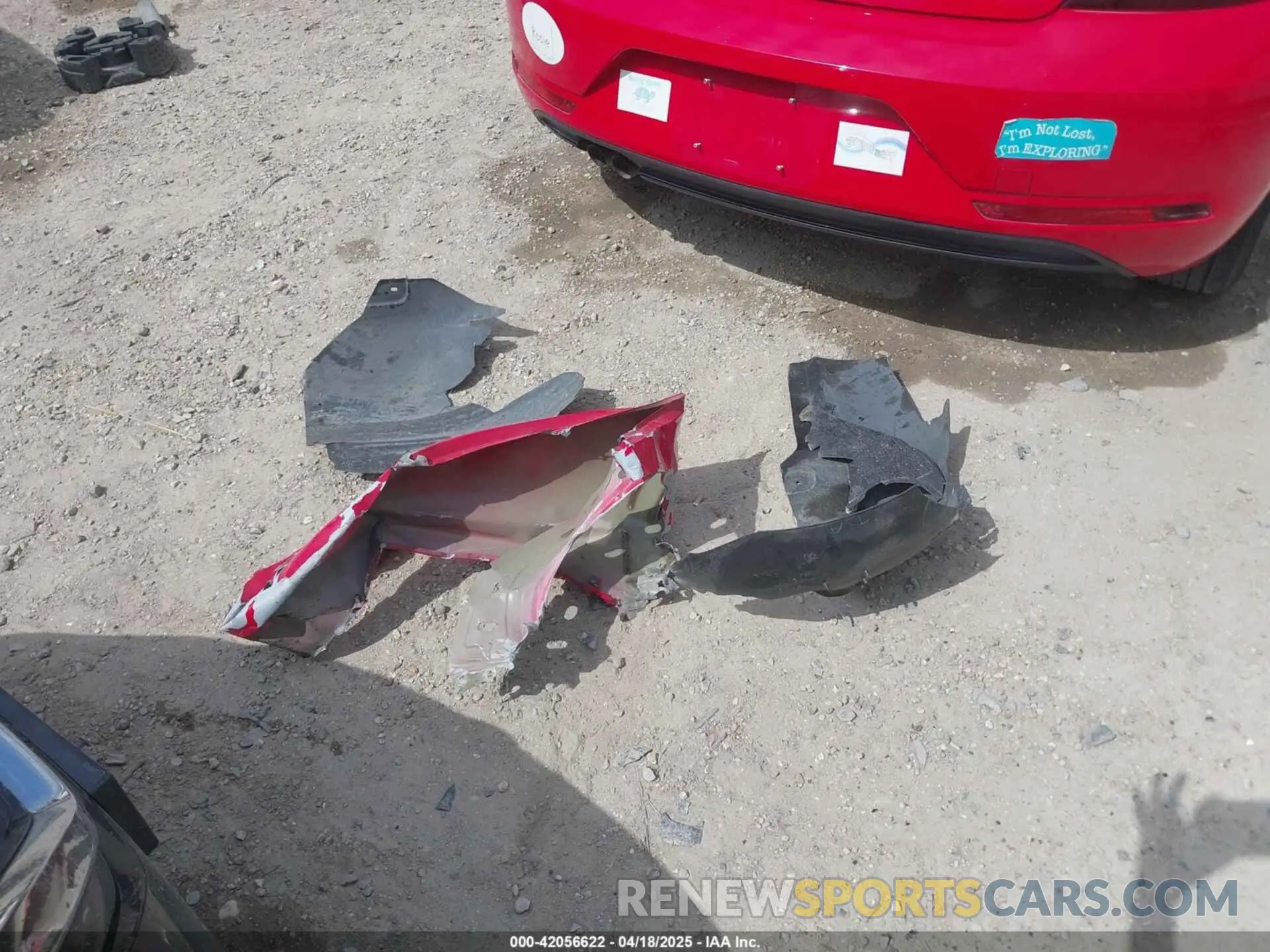 12 Photograph of a damaged car 3VWFD7ATXKM712450 VOLKSWAGEN BEETLE 2019