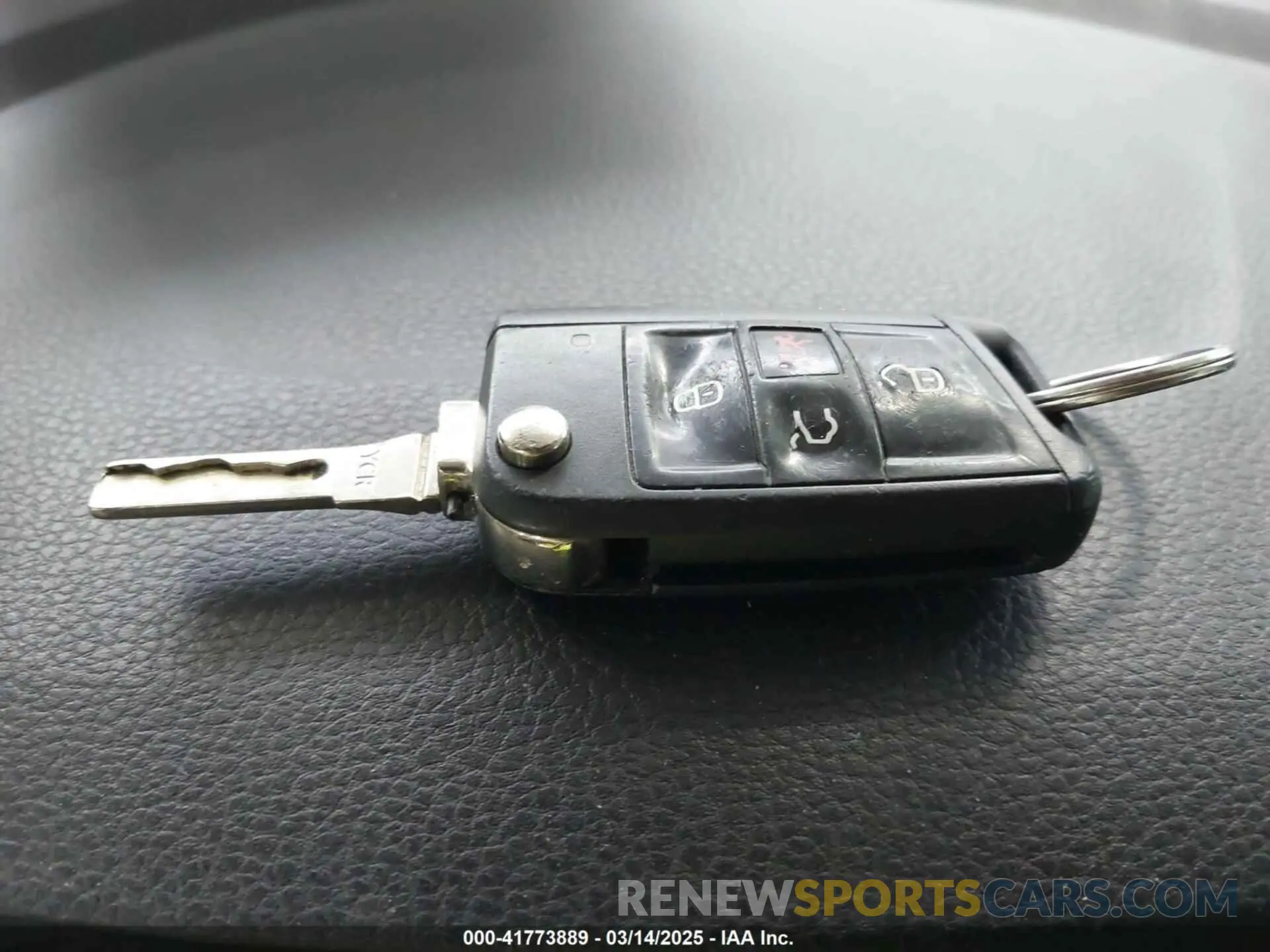 11 Фотография поврежденного автомобиля 3VWG57AU7KM020866 VOLKSWAGEN GOLF 2019