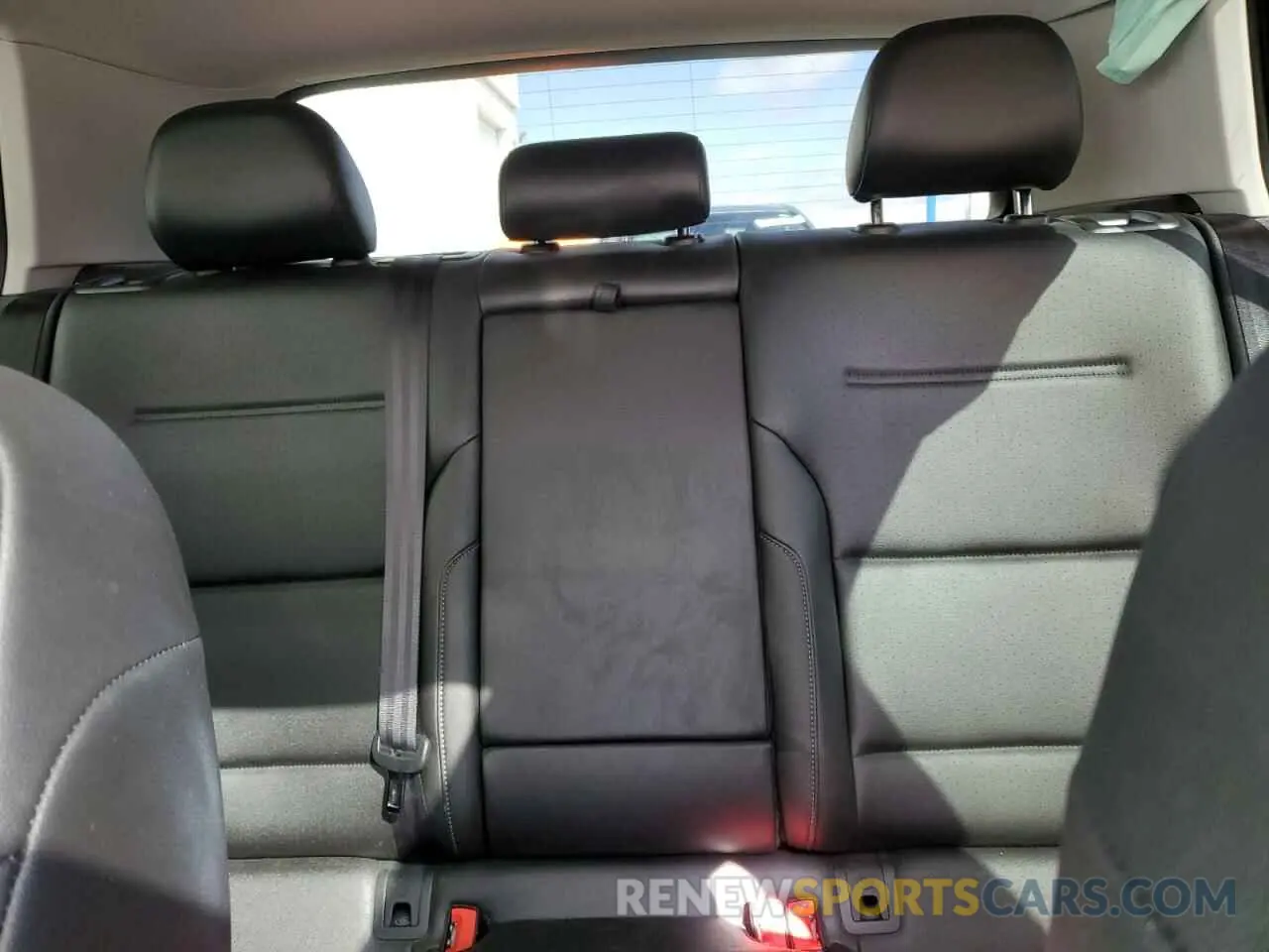 10 Фотография поврежденного автомобиля 3VWG57AUXLM010320 VOLKSWAGEN GOLF 2020