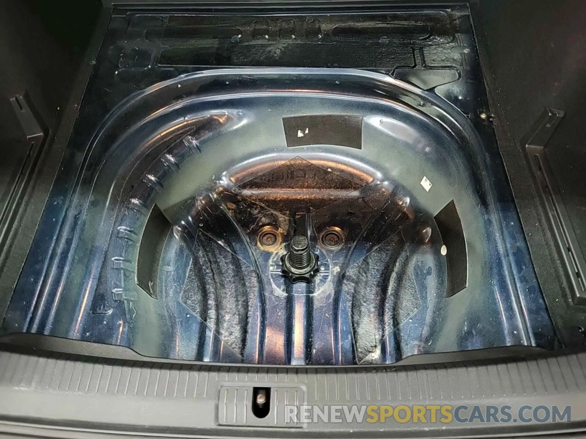 23 Photograph of a damaged car 3VWH17AU1KM501941 VOLKSWAGEN GOLF ALLTRACK 2019