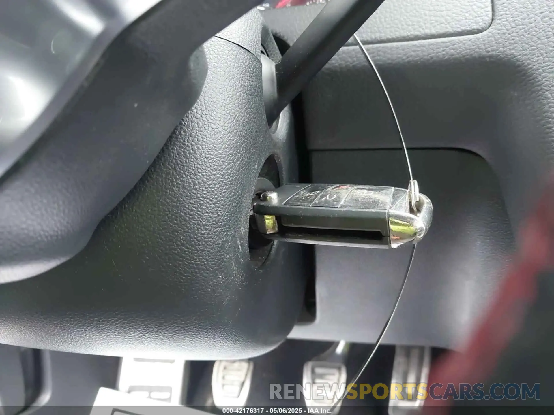 11 Photograph of a damaged car 3VW5T7AU1KM002313 VOLKSWAGEN GOLF GTI 2019