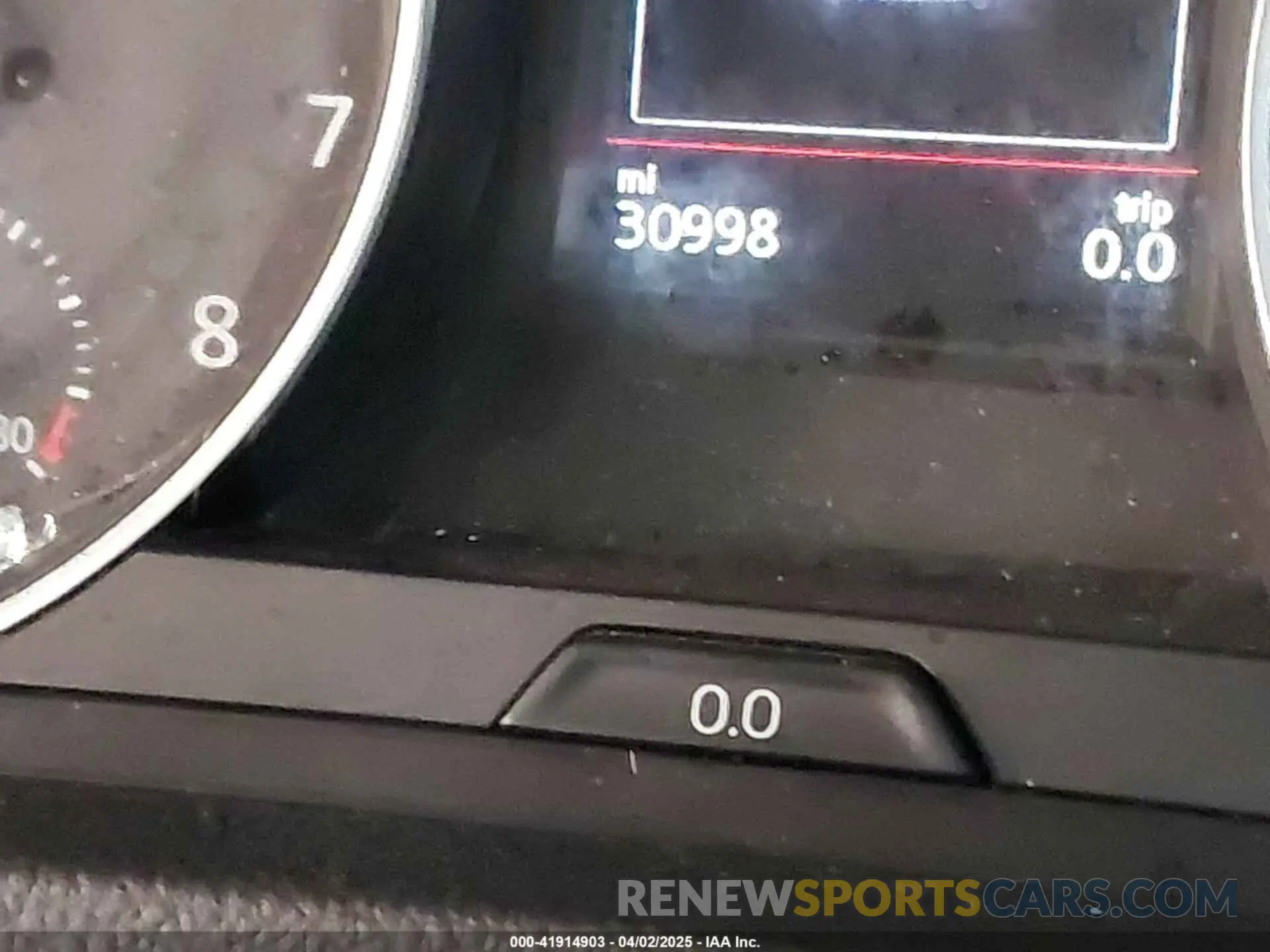 15 Фотография поврежденного автомобиля 3VW5T7AU8KM029900 VOLKSWAGEN GOLF GTI 2019