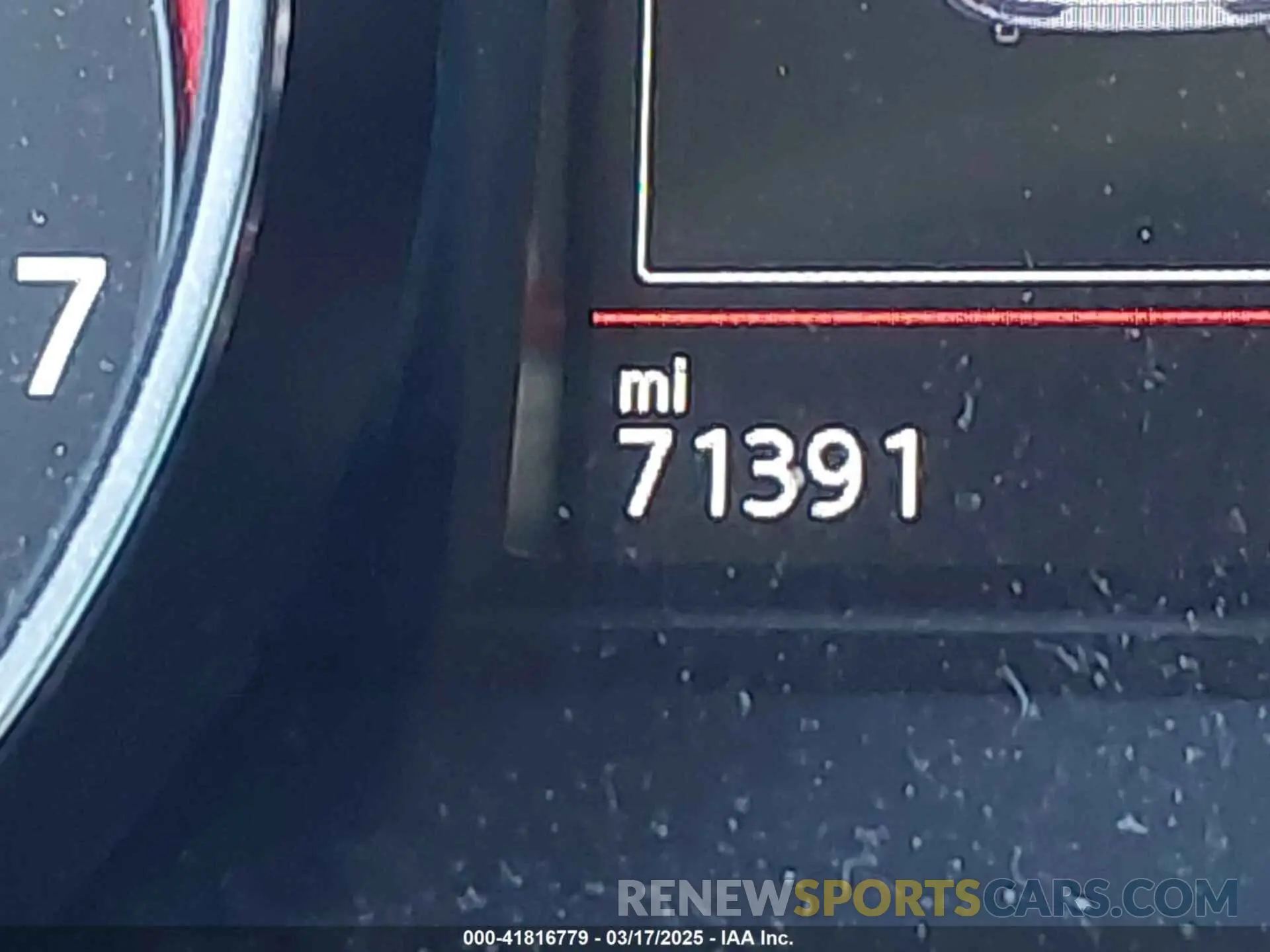 16 Photograph of a damaged car 3VW6T7AU2KM016435 VOLKSWAGEN GOLF GTI 2019