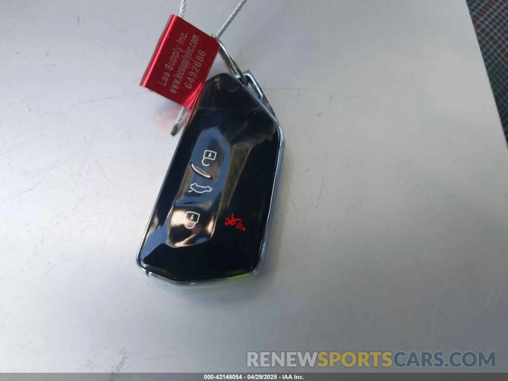11 Фотография поврежденного автомобиля WVWRA7CD0PW212965 VOLKSWAGEN GOLF GTI 2023