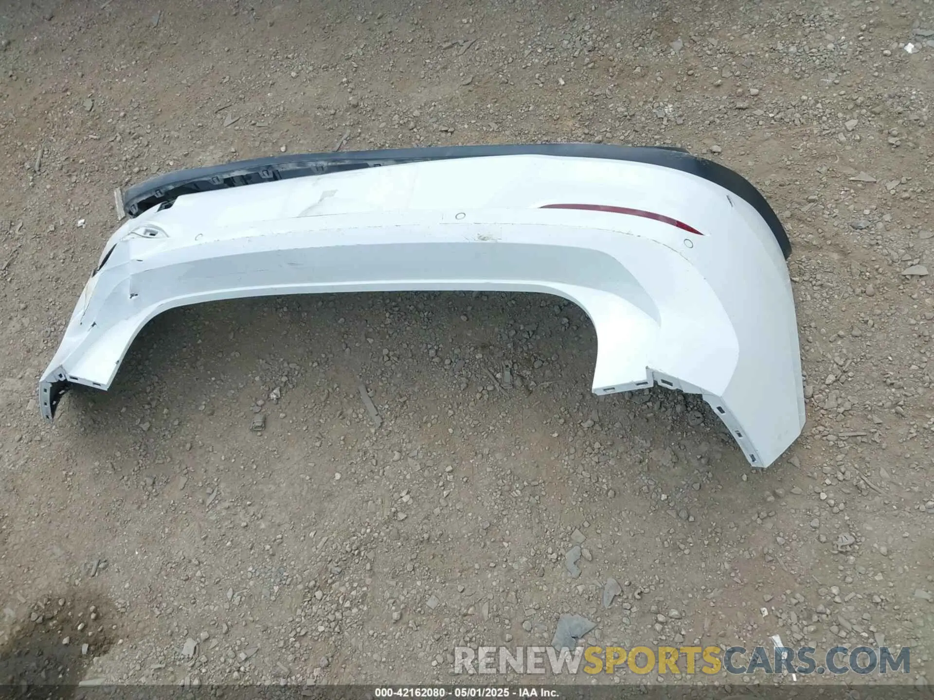 11 Photograph of a damaged car WVW3A7CD1RW160528 VOLKSWAGEN GOLF GTI 2024