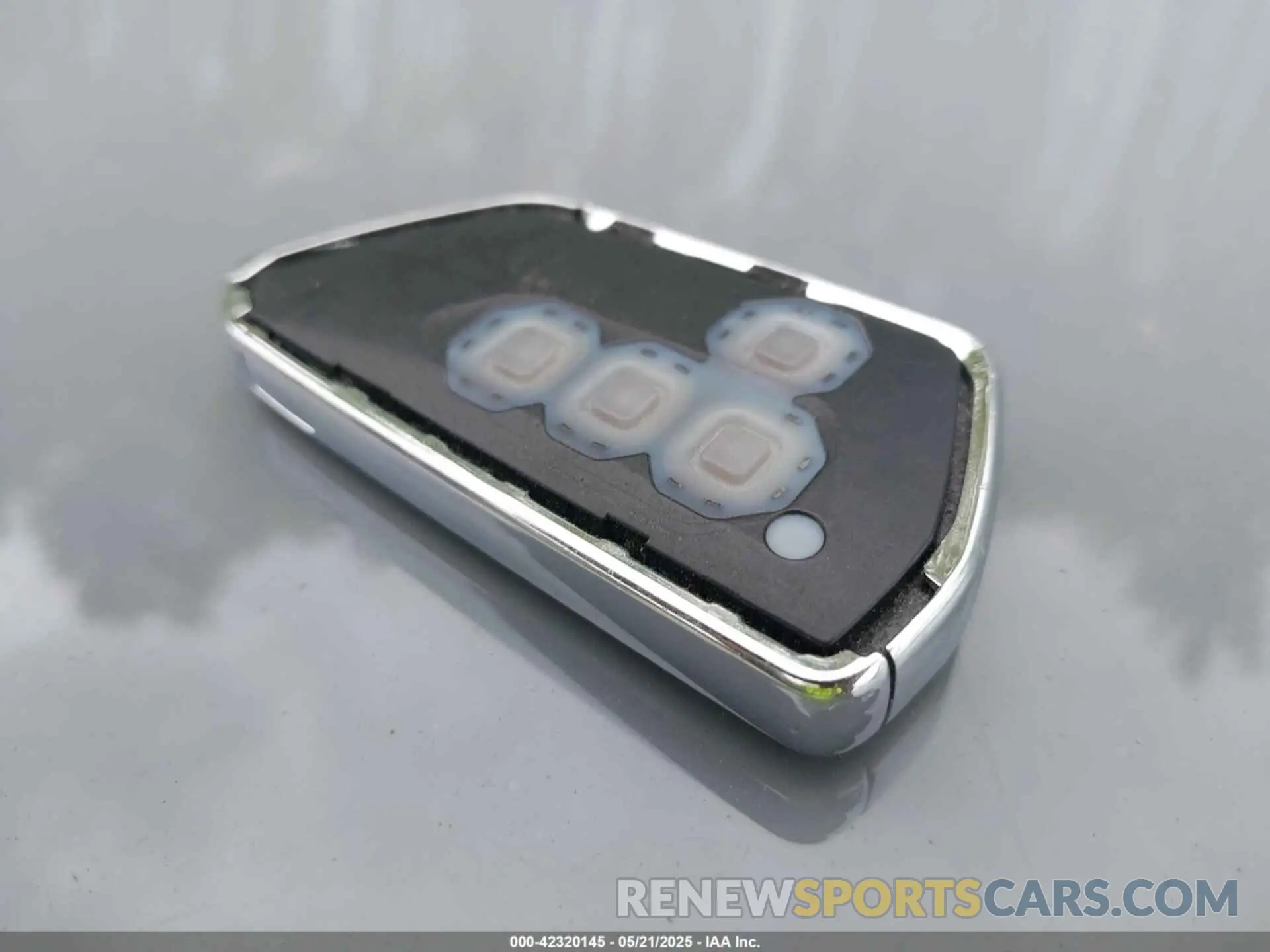 11 Фотография поврежденного автомобиля WVGKMPE26MP059322 VOLKSWAGEN ID.4 2021