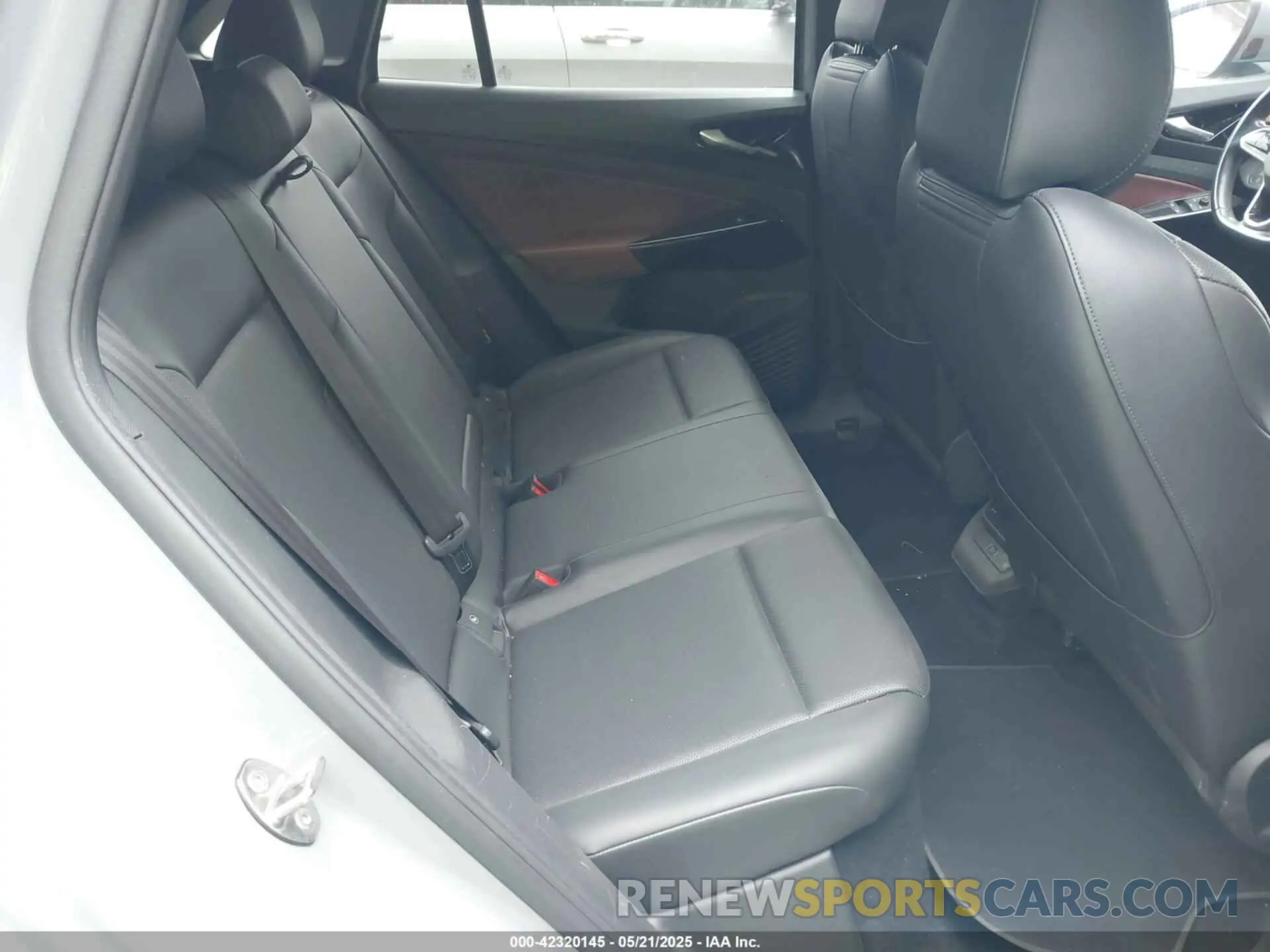8 Фотография поврежденного автомобиля WVGKMPE26MP059322 VOLKSWAGEN ID.4 2021