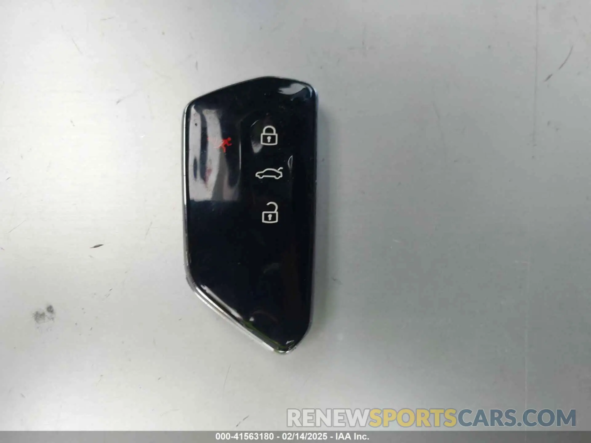 11 Фотография поврежденного автомобиля WVGRMPE21MP039428 VOLKSWAGEN ID.4 2021