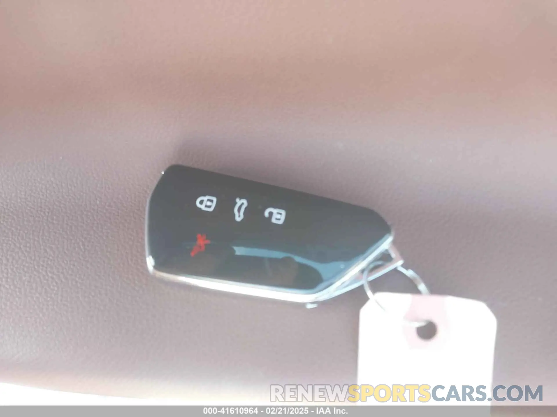 11 Фотография поврежденного автомобиля WVGUNPE25MP057812 VOLKSWAGEN ID.4 2021