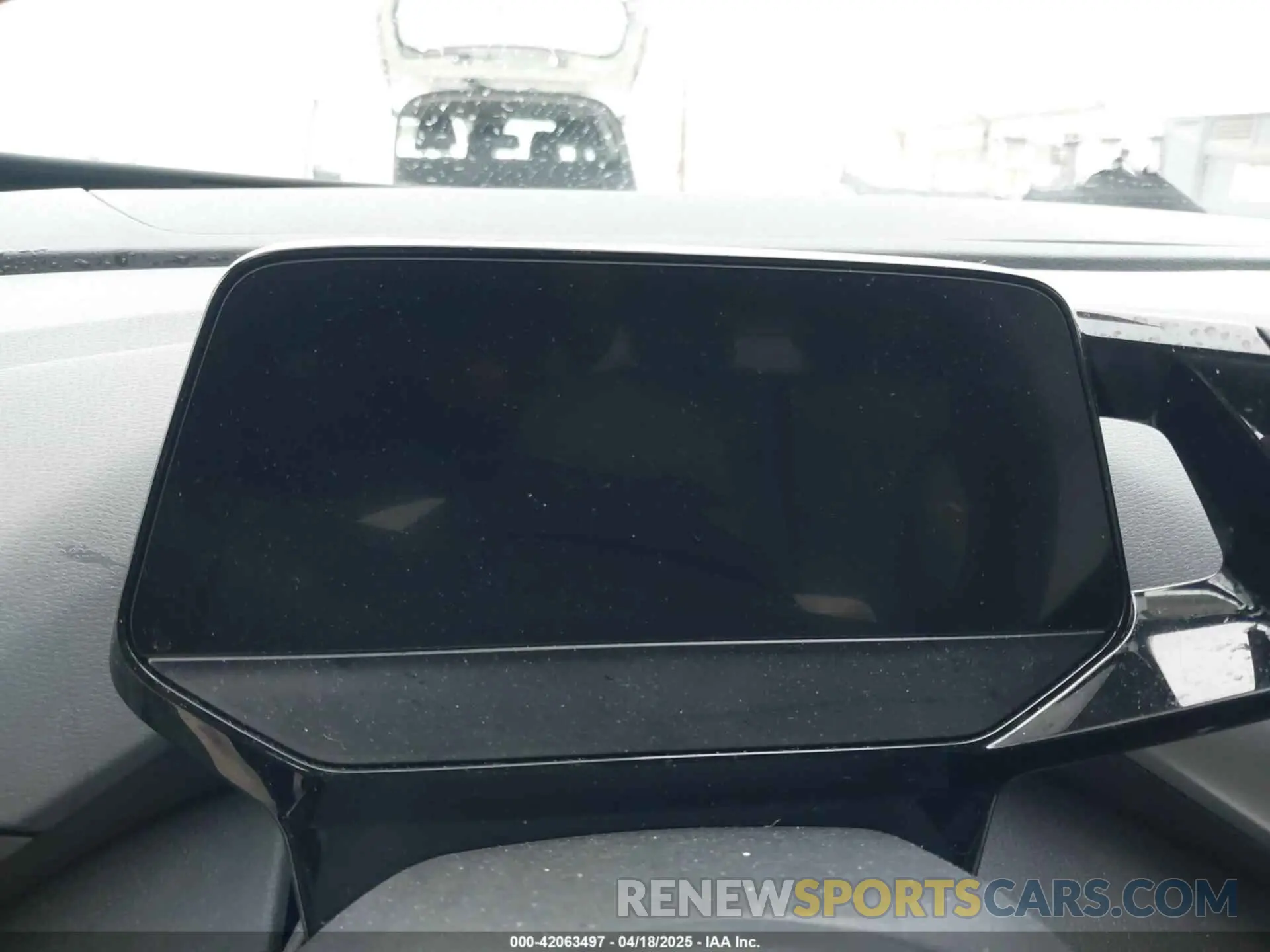 7 Photograph of a damaged car WVGKMPE23NP048800 VOLKSWAGEN ID.4 2022
