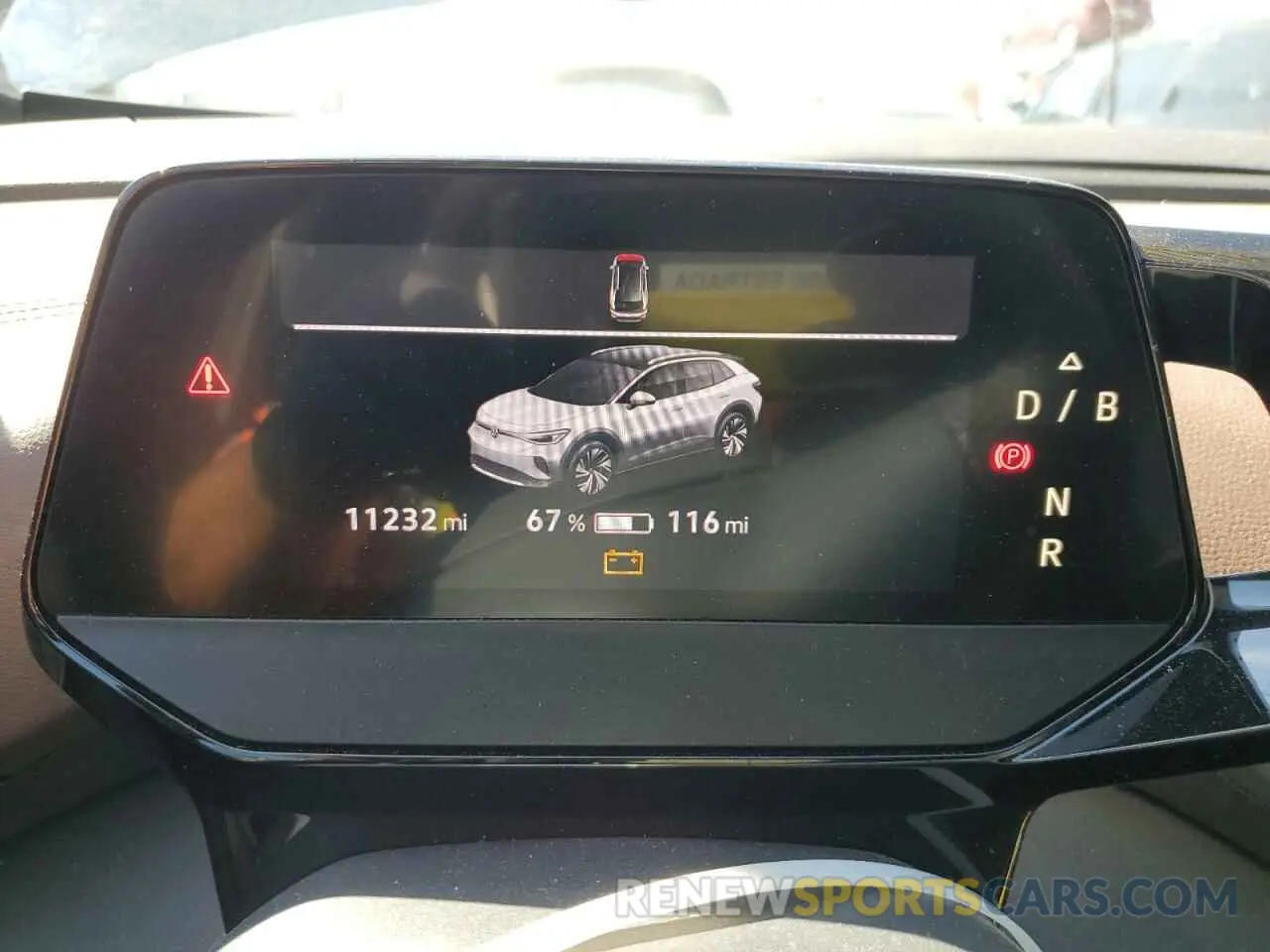 9 Фотография поврежденного автомобиля 1V2BMPE83PC055554 VOLKSWAGEN ID.4 2023