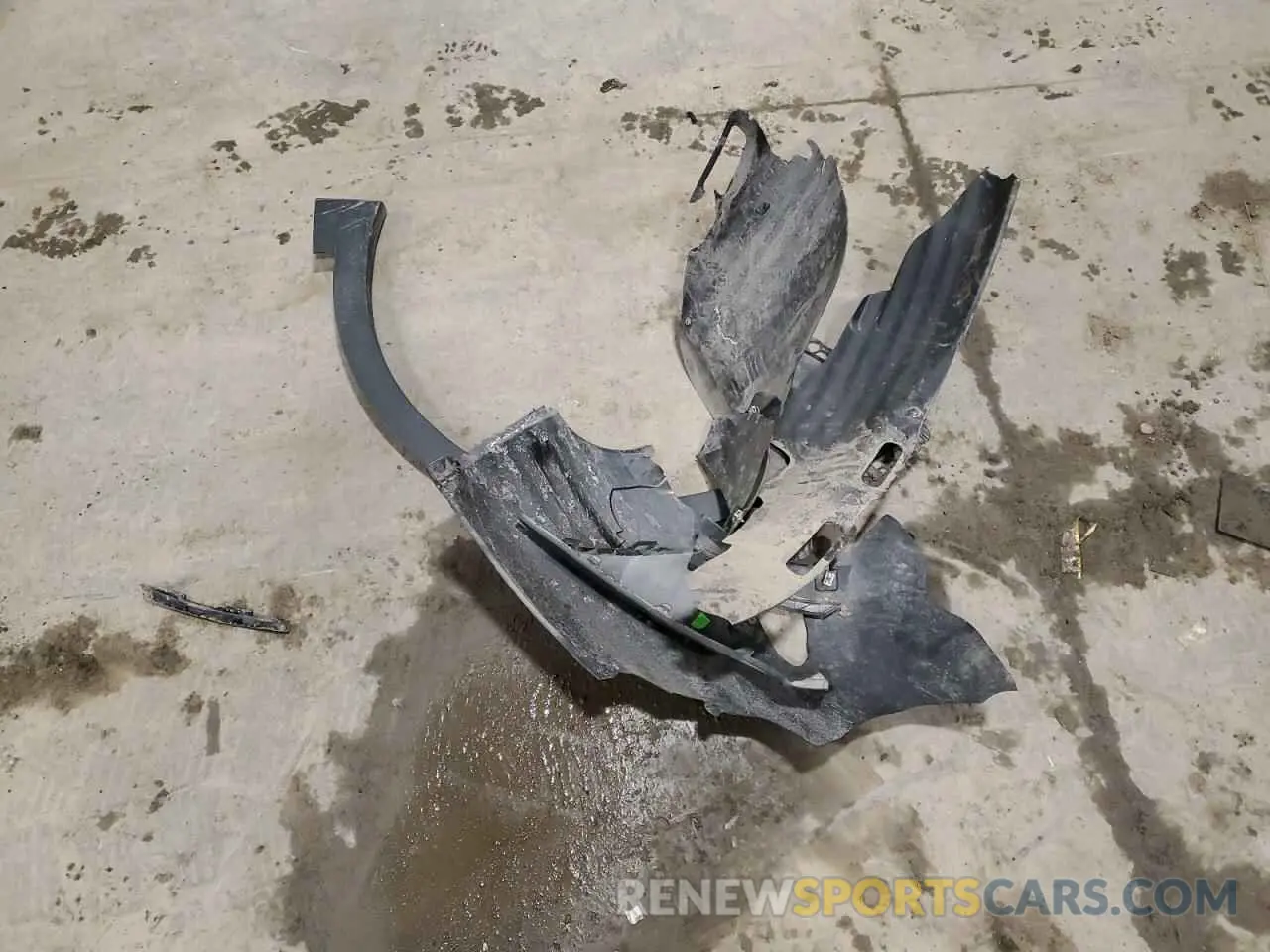 13 Photograph of a damaged car 1V2BMPE89PC057048 VOLKSWAGEN ID.4 2023