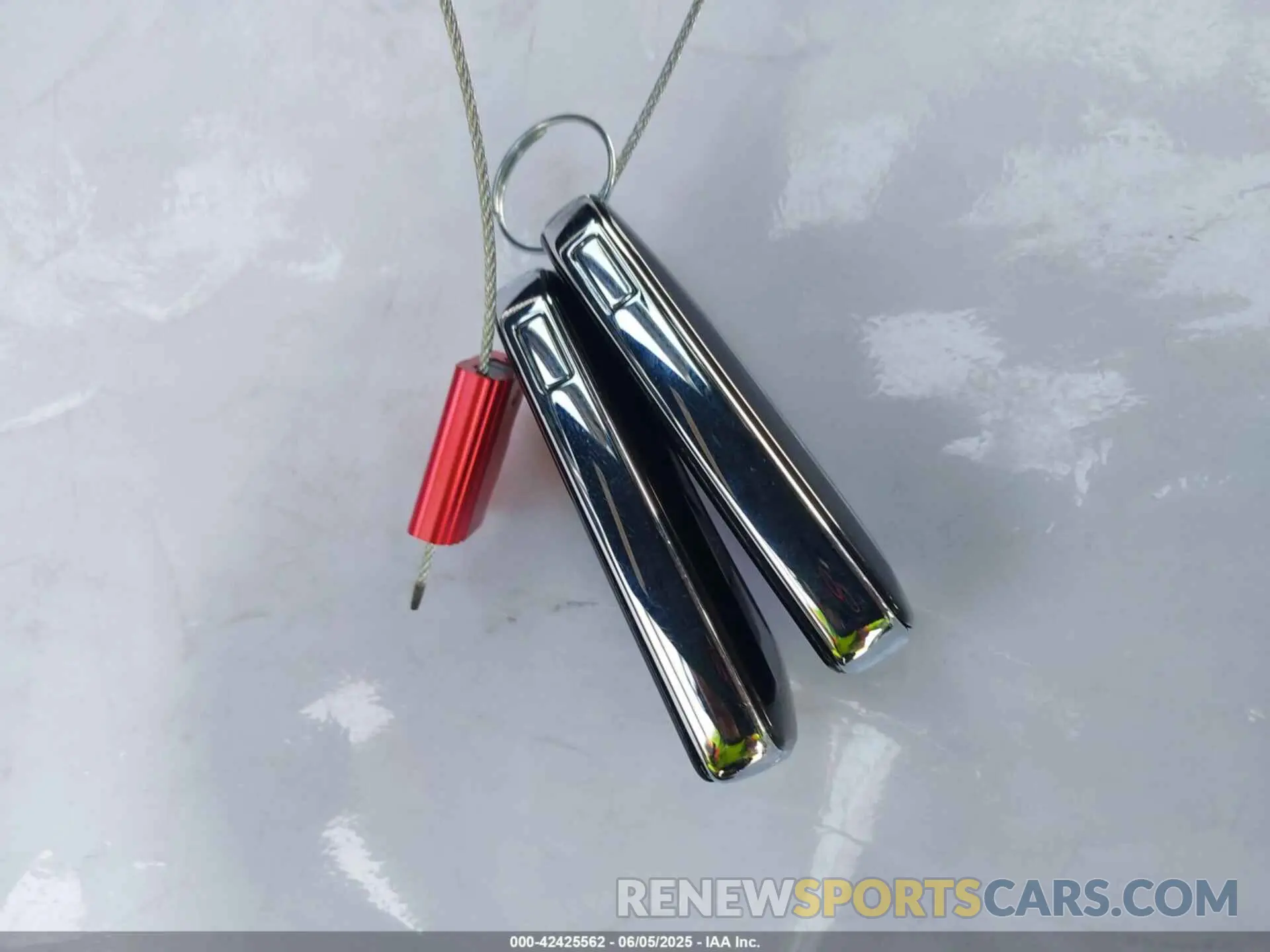 11 Фотография поврежденного автомобиля 1V2CMPE81PC021391 VOLKSWAGEN ID.4 2023