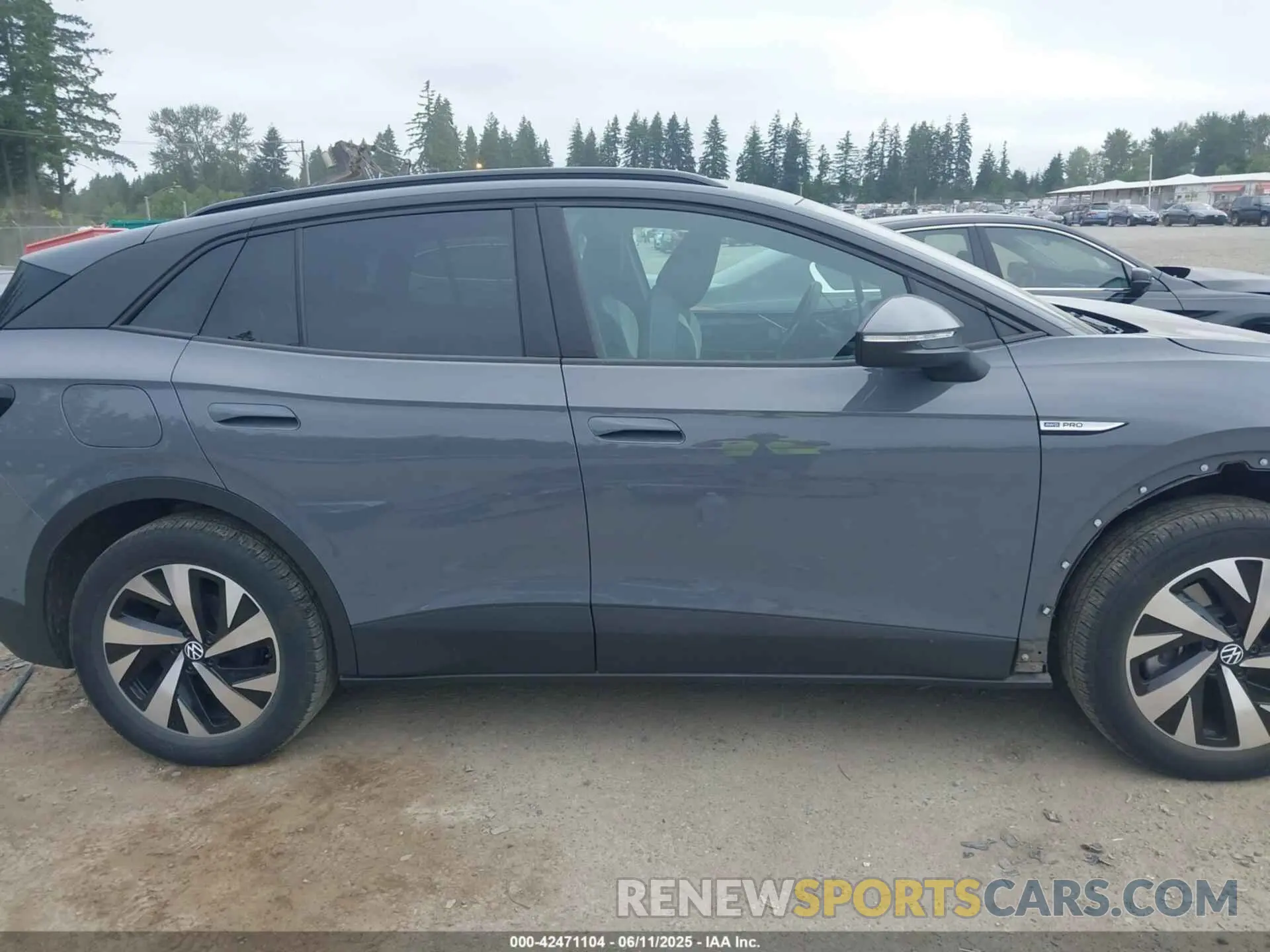 14 Фотография поврежденного автомобиля 1V2DNPE84PC009365 VOLKSWAGEN ID.4 2023