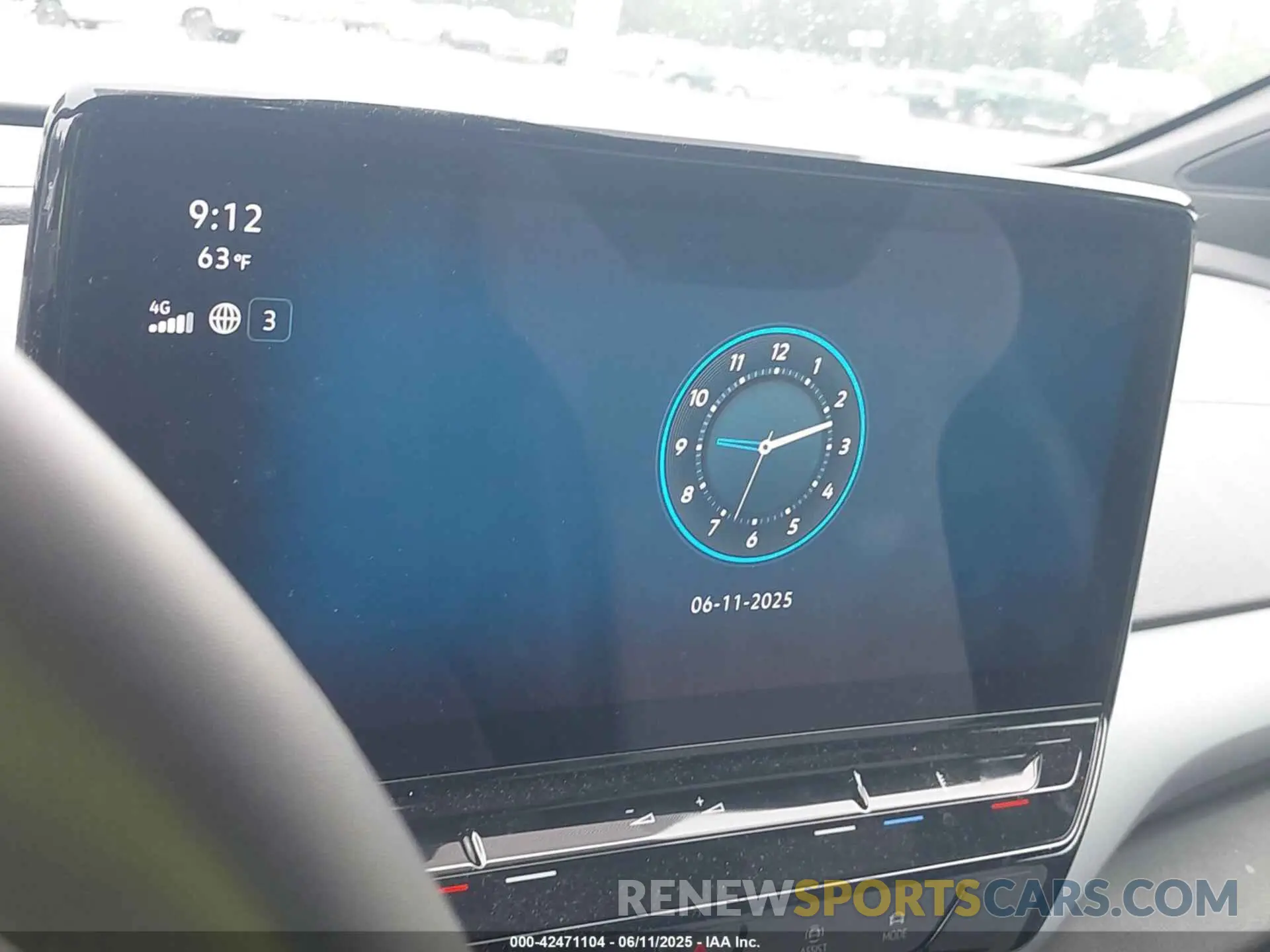 19 Фотография поврежденного автомобиля 1V2DNPE84PC009365 VOLKSWAGEN ID.4 2023