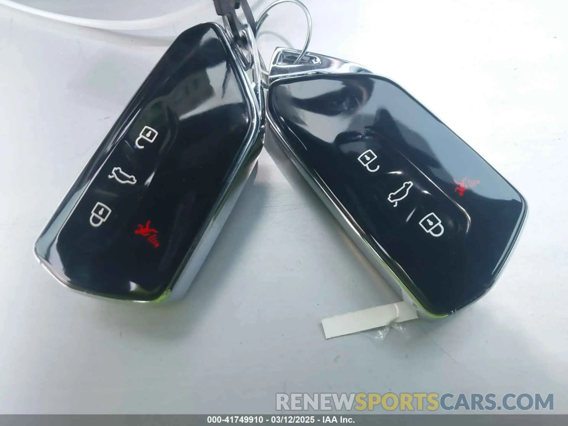 11 Фотография поврежденного автомобиля 1V2FMPE80PC007866 VOLKSWAGEN ID.4 2023