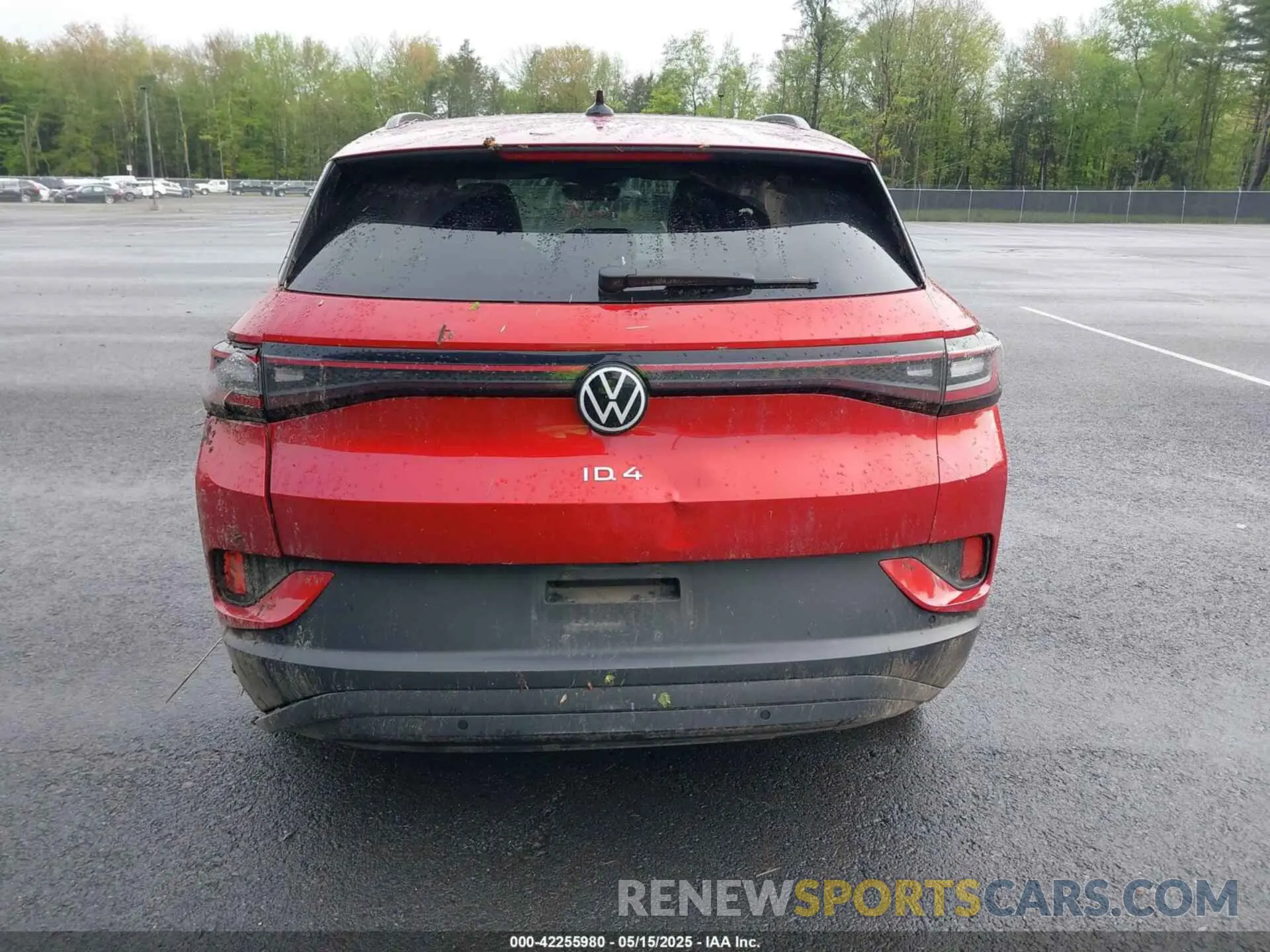 16 Фотография поврежденного автомобиля 1V2FMPE83PC010566 VOLKSWAGEN ID.4 2023