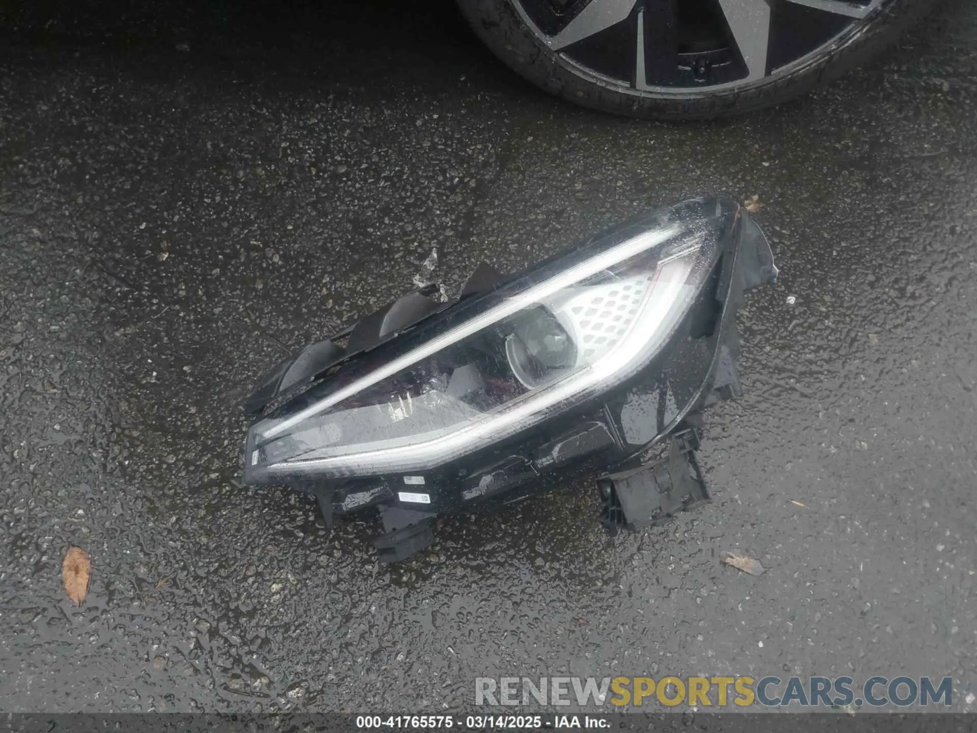 12 Photograph of a damaged car 1V2FMPE84PC011645 VOLKSWAGEN ID.4 2023