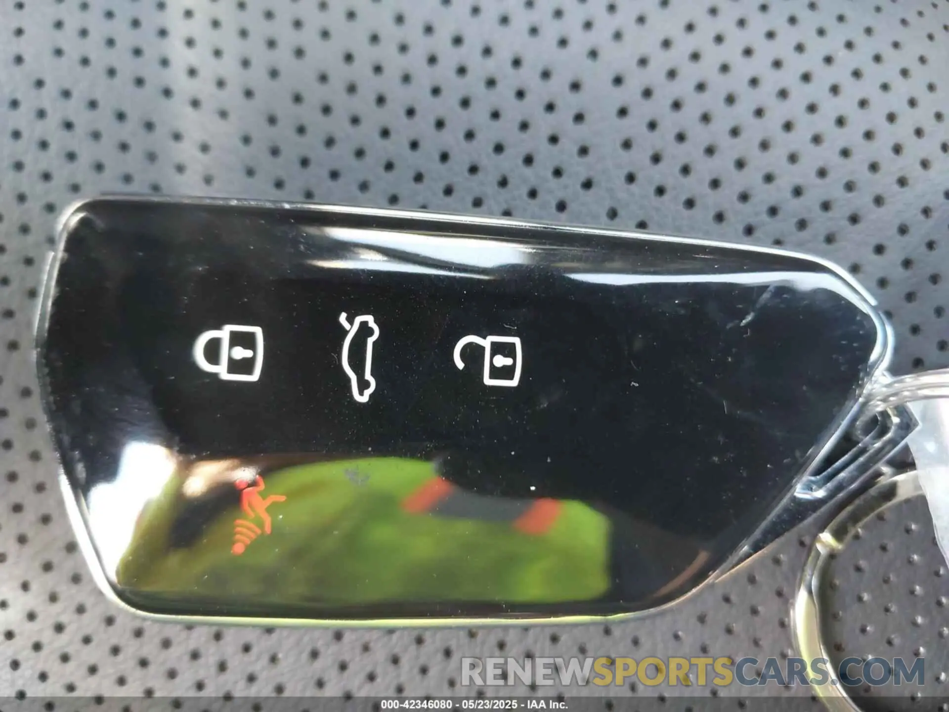 11 Фотография поврежденного автомобиля 1V2GNPE80PC006735 VOLKSWAGEN ID.4 2023