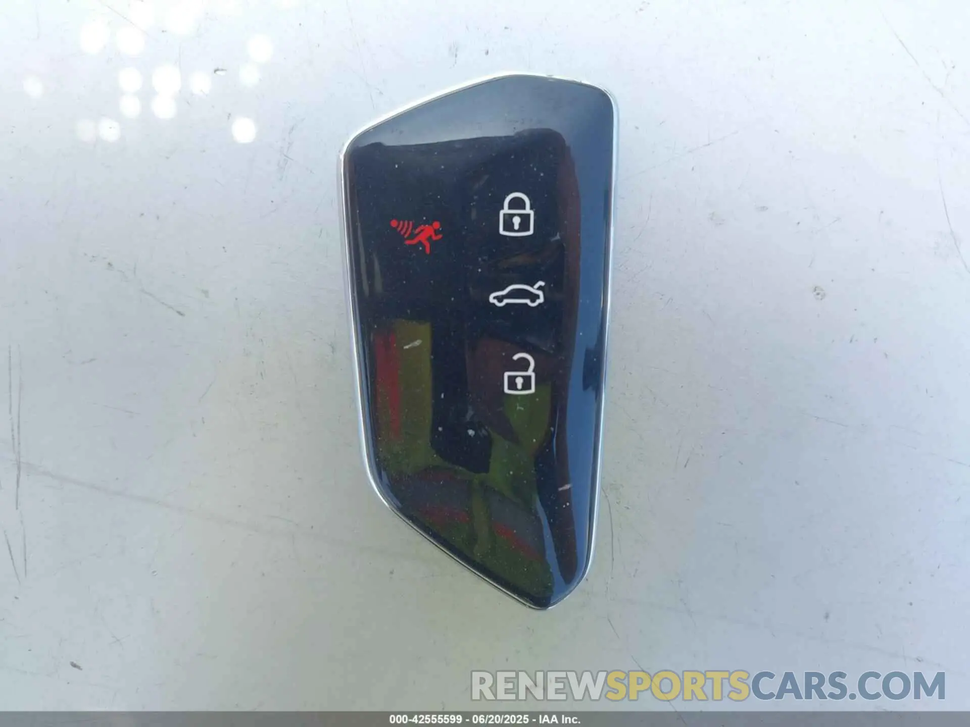 11 Фотография поврежденного автомобиля 1V2JNPE87PC014191 VOLKSWAGEN ID.4 2023