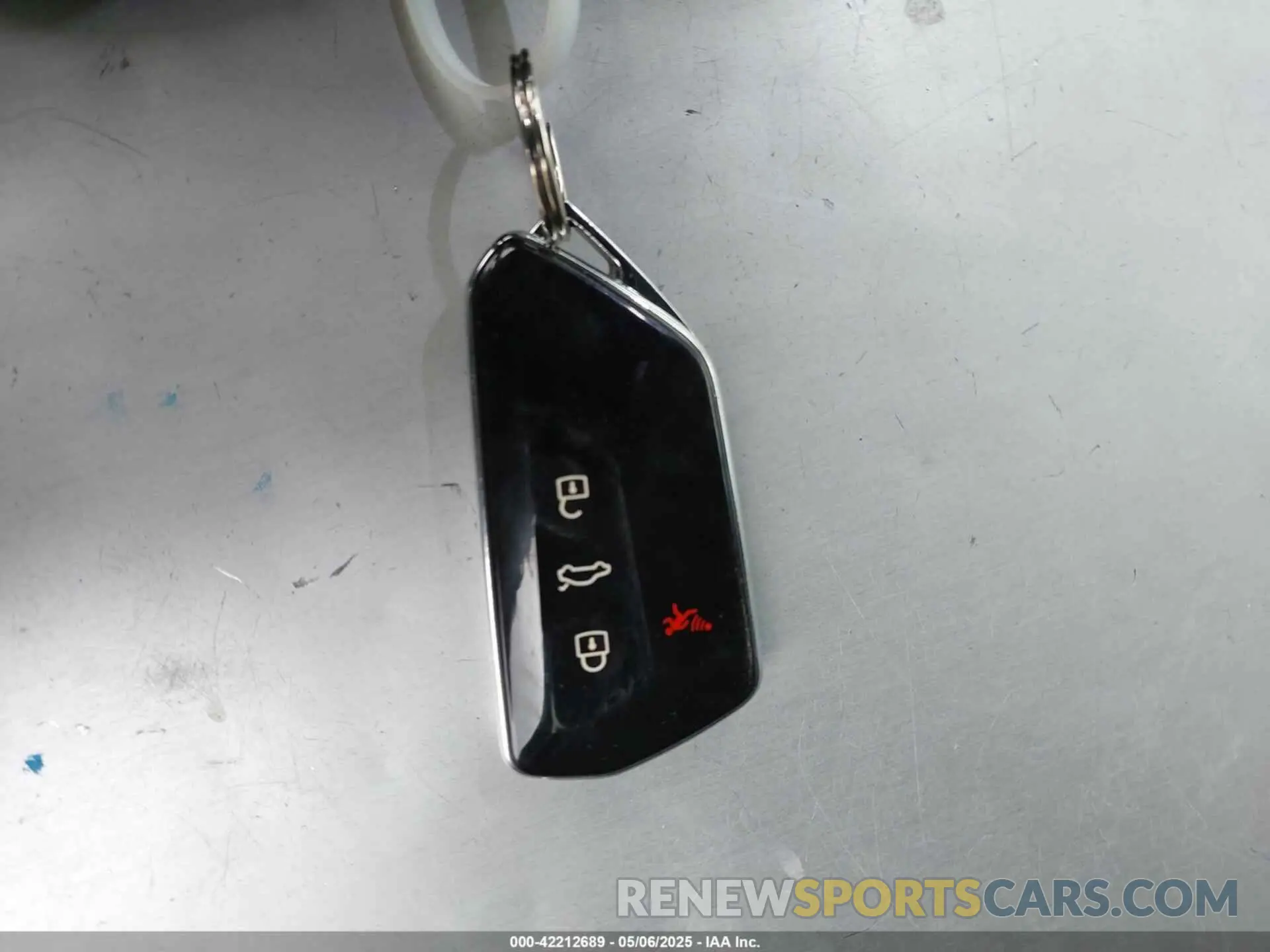 11 Фотография поврежденного автомобиля 1V2VMPE8XPC039977 VOLKSWAGEN ID.4 2023