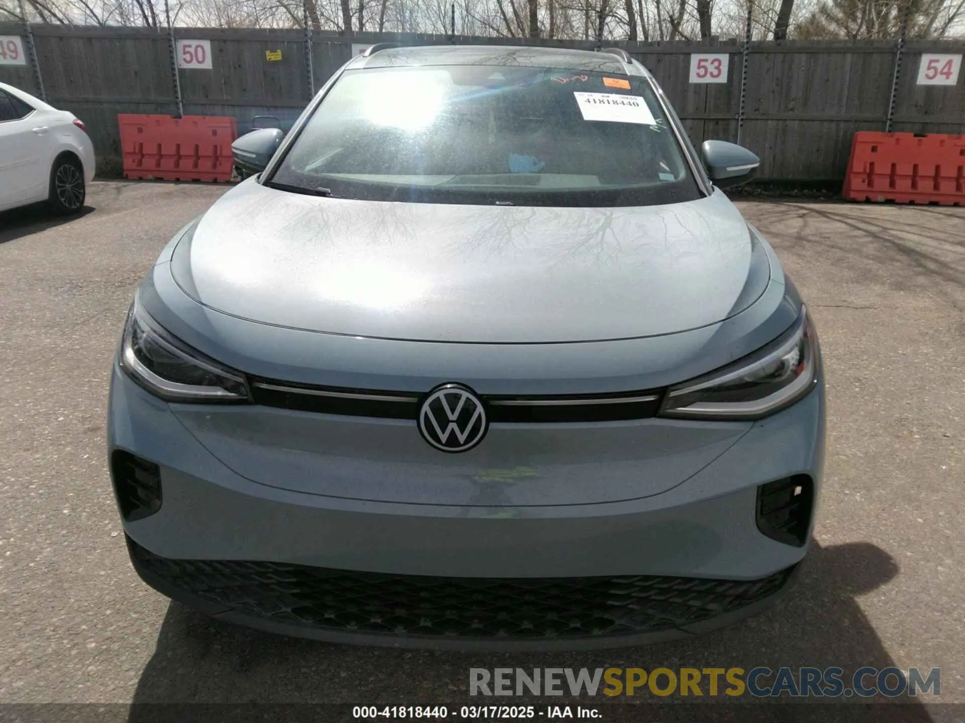 12 Фотография поврежденного автомобиля 1V25MPE86RC012438 VOLKSWAGEN ID.4 2024