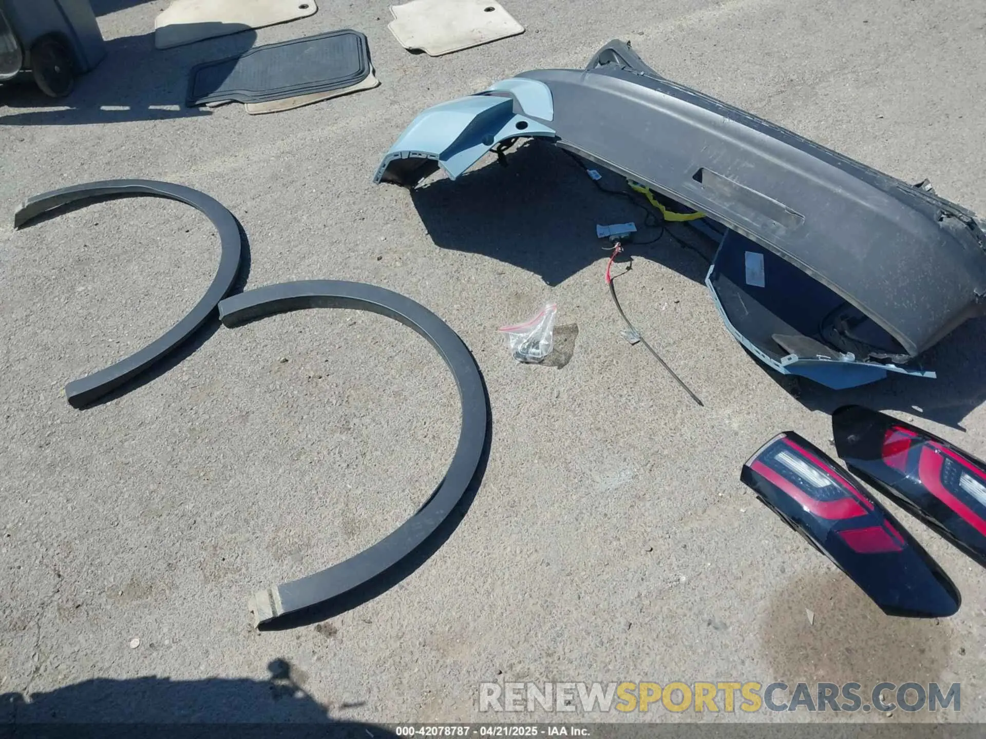 12 Фотография поврежденного автомобиля 1V25MPE88RC007449 VOLKSWAGEN ID.4 2024