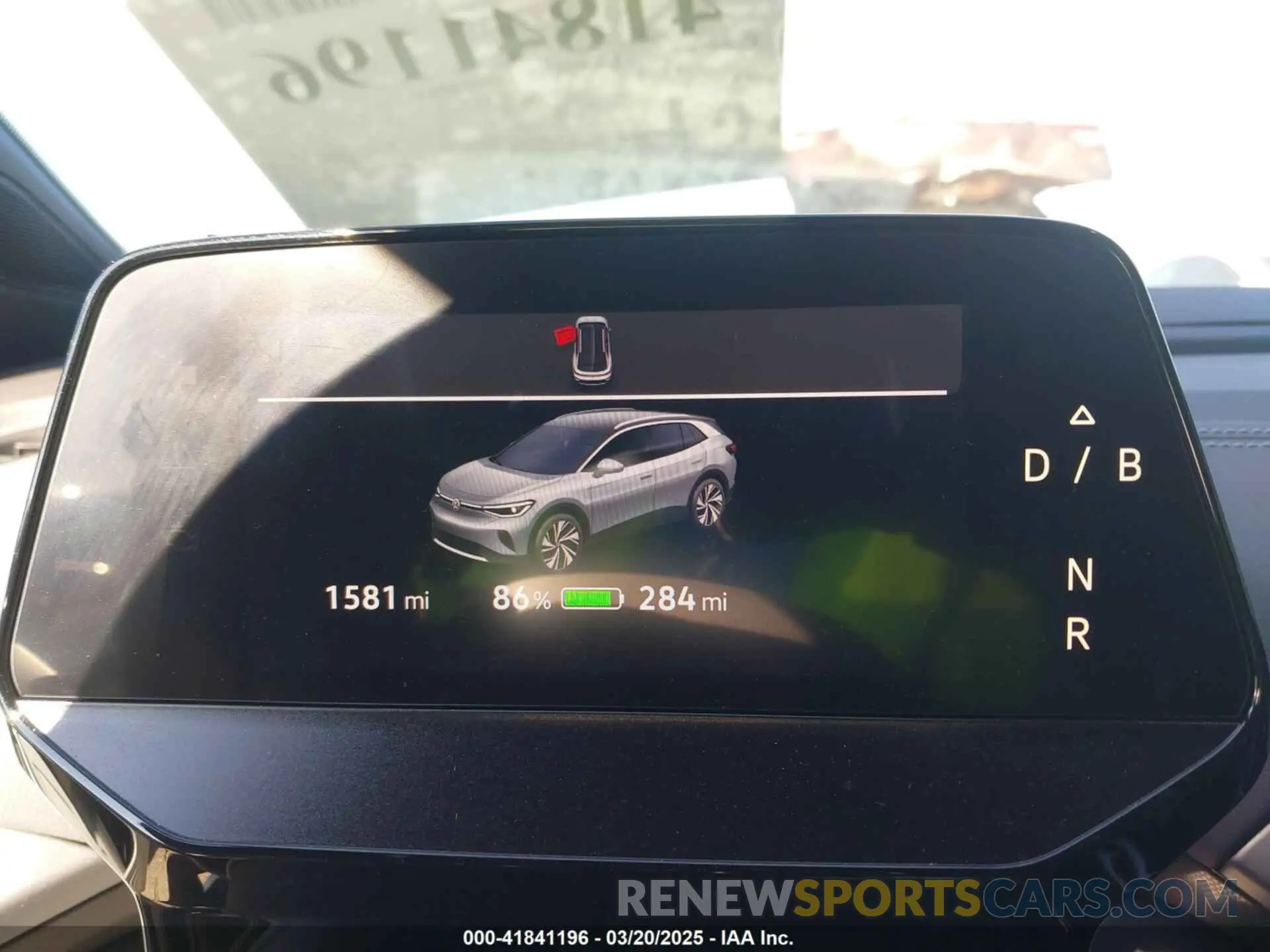 15 Фотография поврежденного автомобиля 1V2DSPE88RC000681 VOLKSWAGEN ID.4 2024