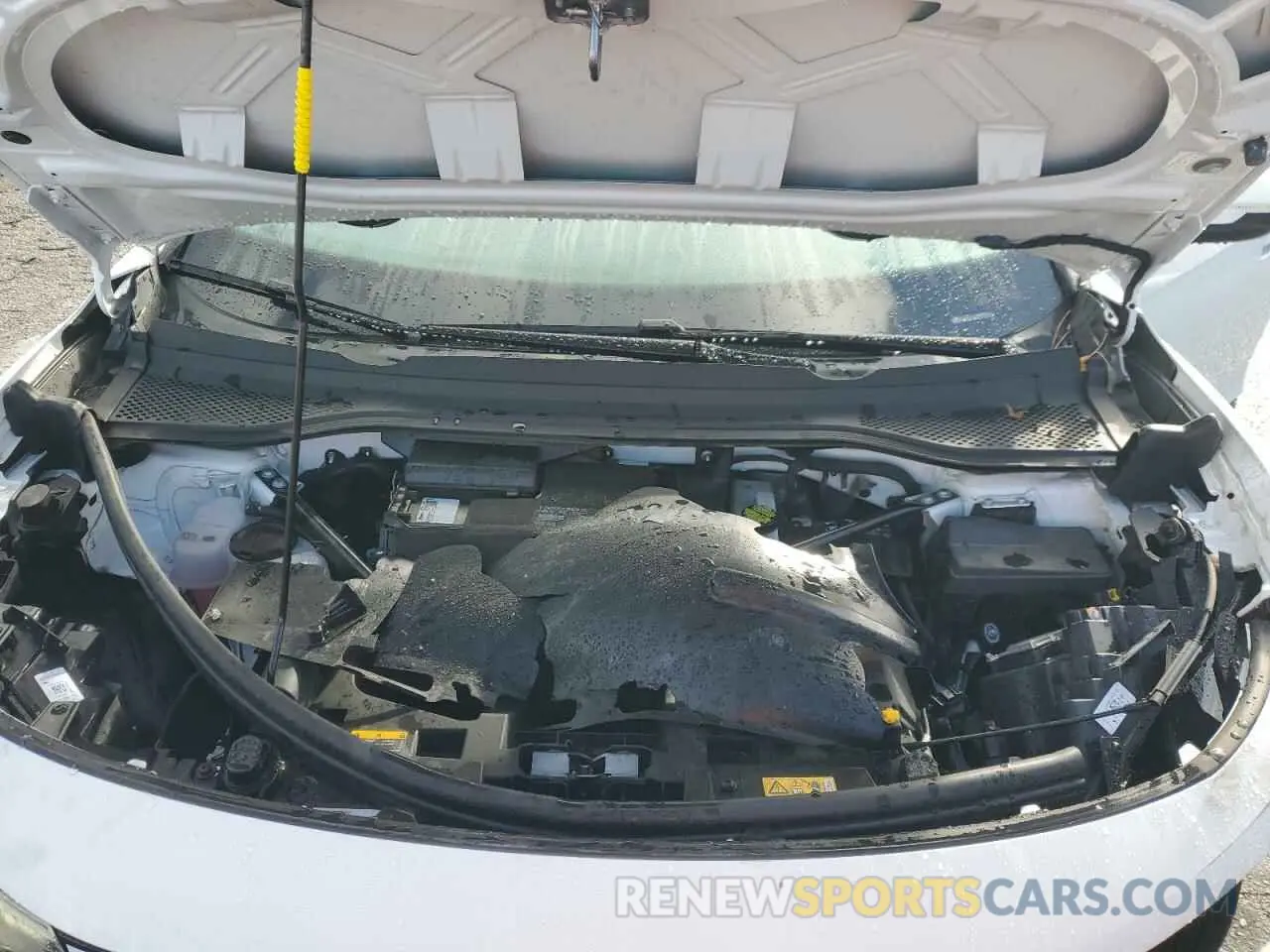 13 Фотография поврежденного автомобиля 1V2CMPE83PC024714 VOLKSWAGEN ID.4 PRO 2023
