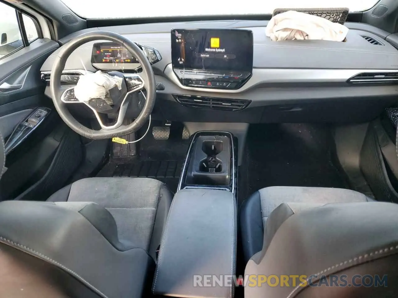 8 Фотография поврежденного автомобиля 1V2CMPE83PC024714 VOLKSWAGEN ID.4 PRO 2023