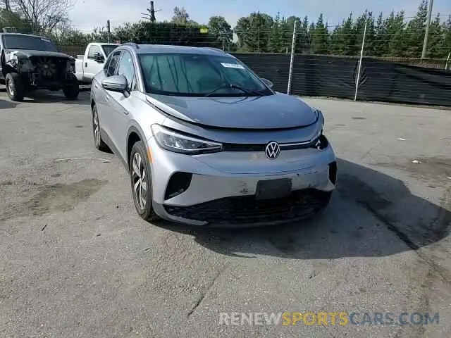 12 Фотография поврежденного автомобиля 1V2CMPE88PC032582 VOLKSWAGEN ID.4 PRO 2023