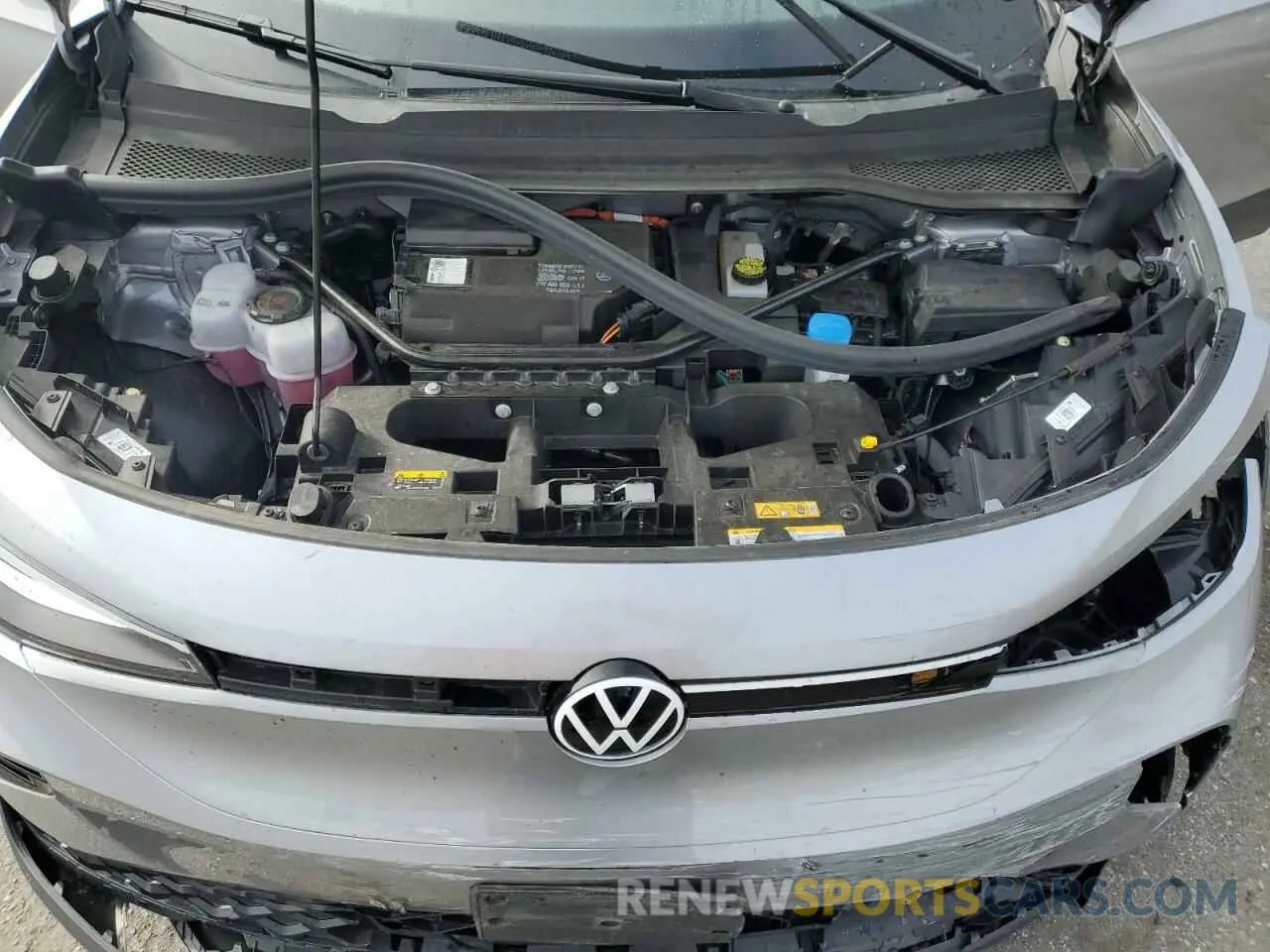13 Фотография поврежденного автомобиля 1V2CMPE88PC032582 VOLKSWAGEN ID.4 PRO 2023