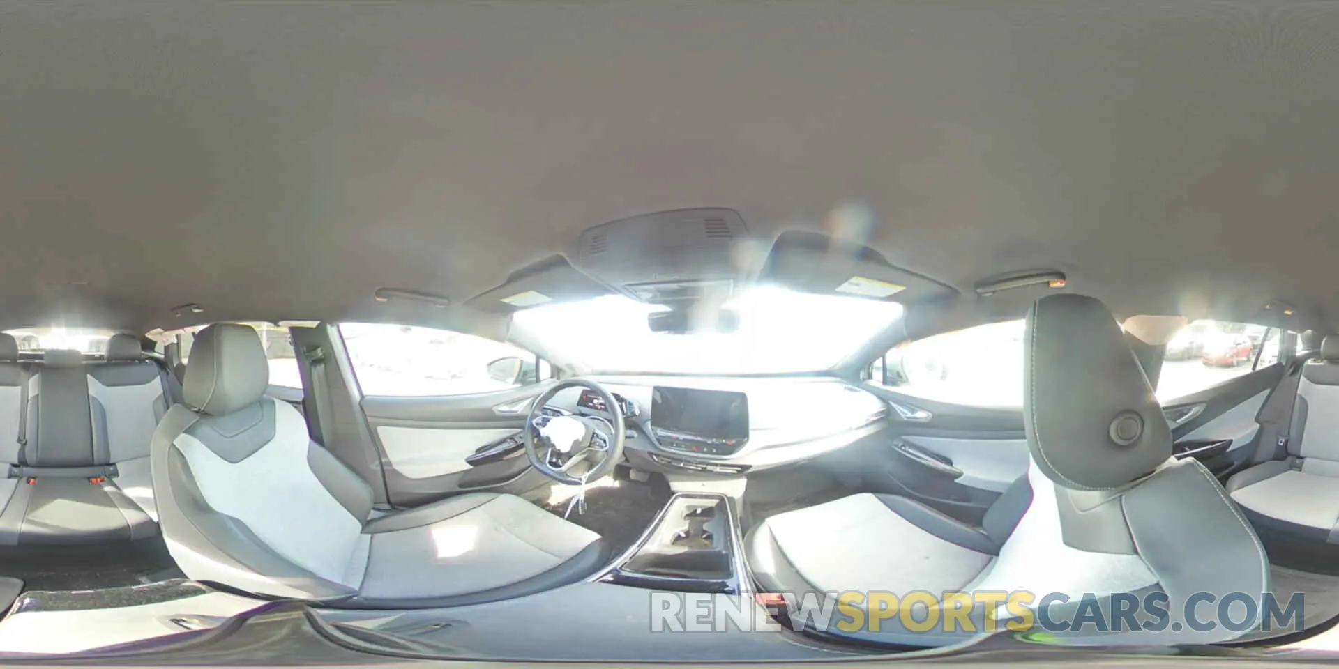 14 Фотография поврежденного автомобиля 1V2CMPE88PC032582 VOLKSWAGEN ID.4 PRO 2023