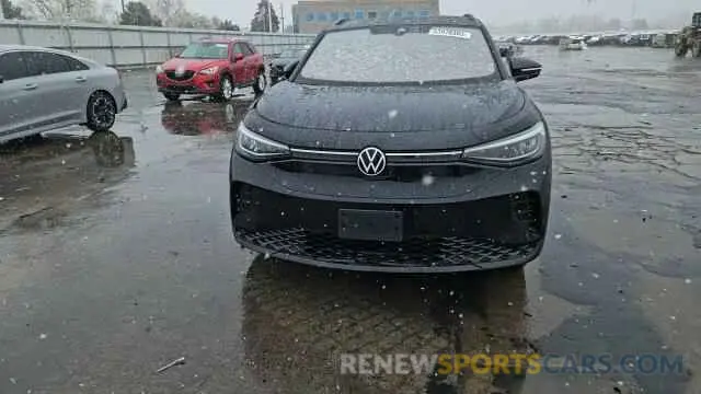 14 Photograph of a damaged car 1V2DNPE86PC049852 VOLKSWAGEN ID.4 PRO 2023