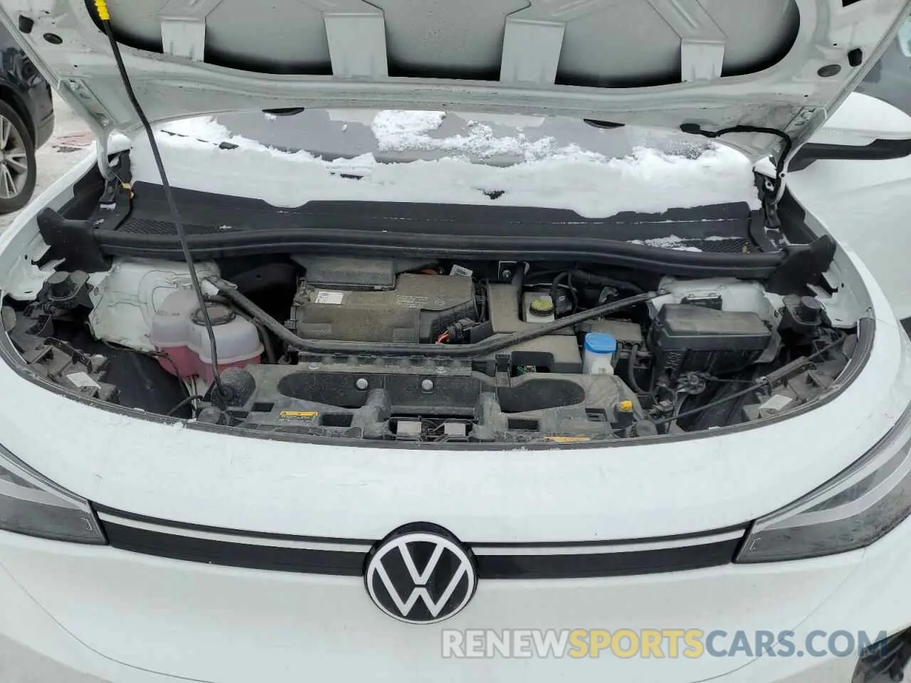 14 Фотография поврежденного автомобиля 1V2DNPE87PC009179 VOLKSWAGEN ID.4 PRO 2023