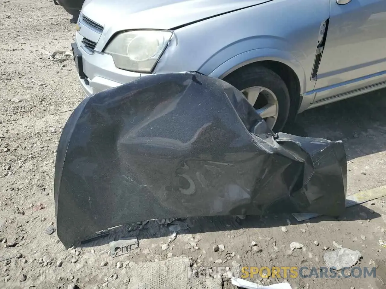 13 Фотография поврежденного автомобиля 1V2DNPE89PC007806 VOLKSWAGEN ID.4 PRO 2023