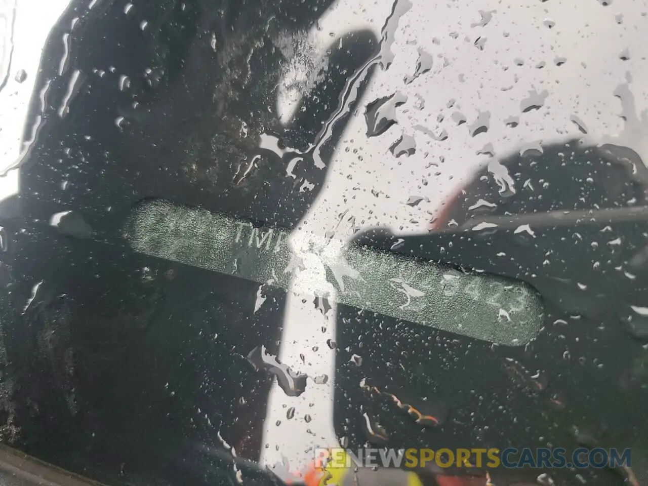 12 Photograph of a damaged car WVGTMPE25MP028423 VOLKSWAGEN ID.4 PRO S 2021