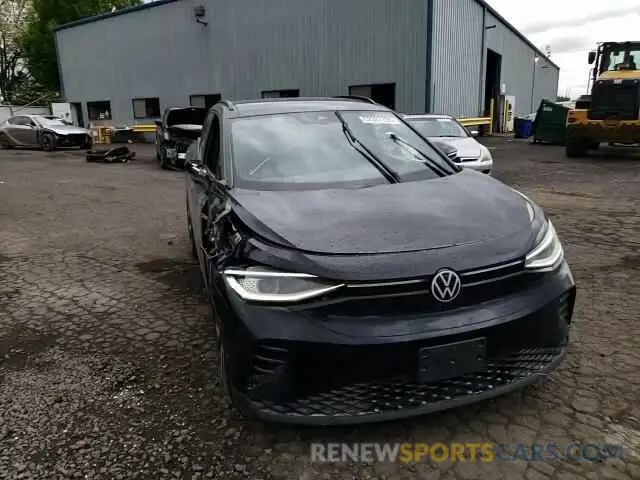 13 Фотография поврежденного автомобиля 1V2FMPE89PC010278 VOLKSWAGEN ID.4 PRO S 2023