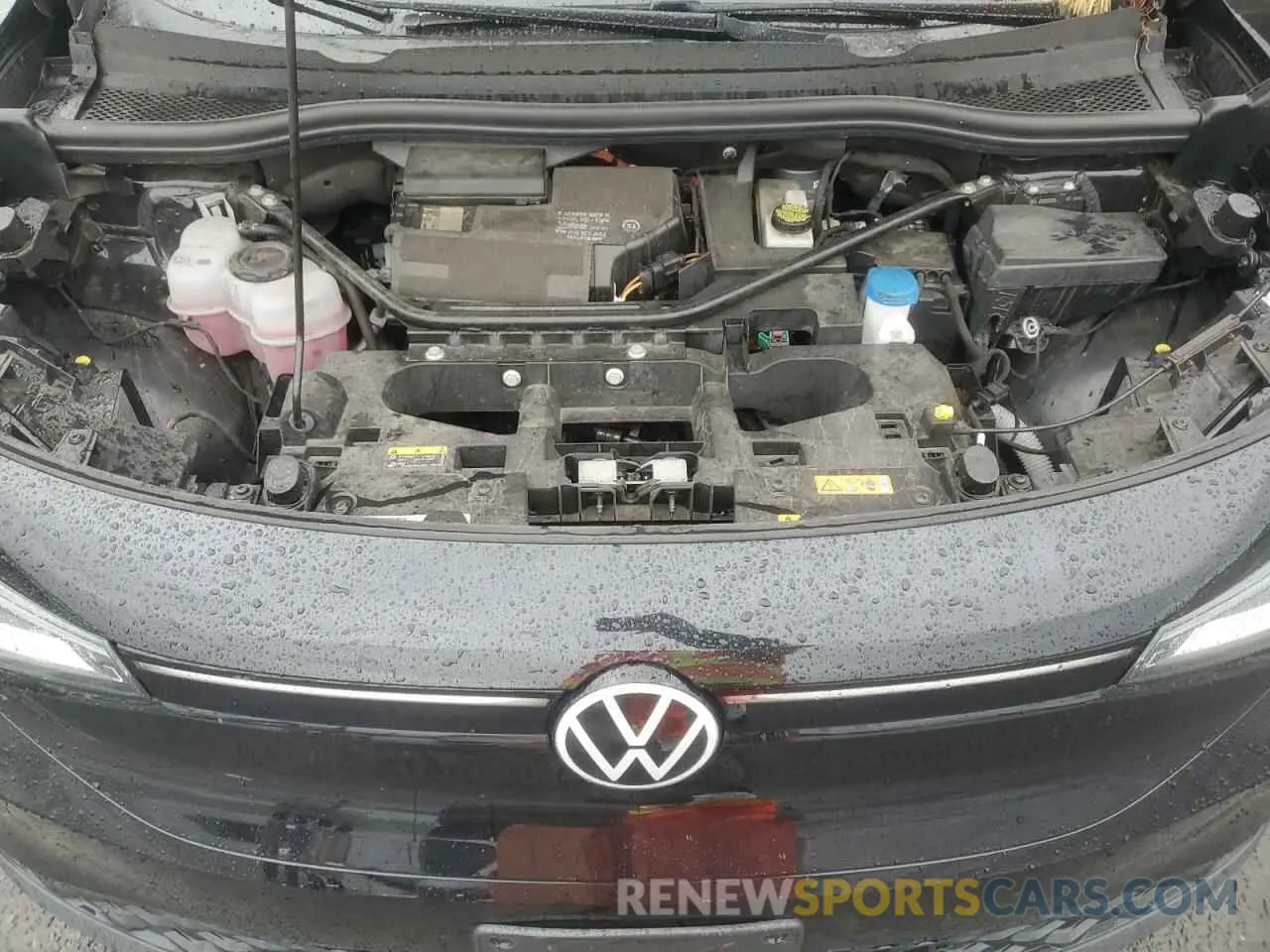 12 Фотография поврежденного автомобиля 1V2GNPE87PC013729 VOLKSWAGEN ID.4 PRO S 2023