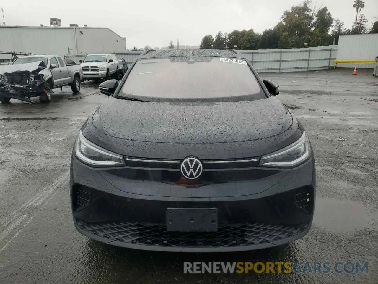5 Фотография поврежденного автомобиля 1V2GNPE87PC013729 VOLKSWAGEN ID.4 PRO S 2023
